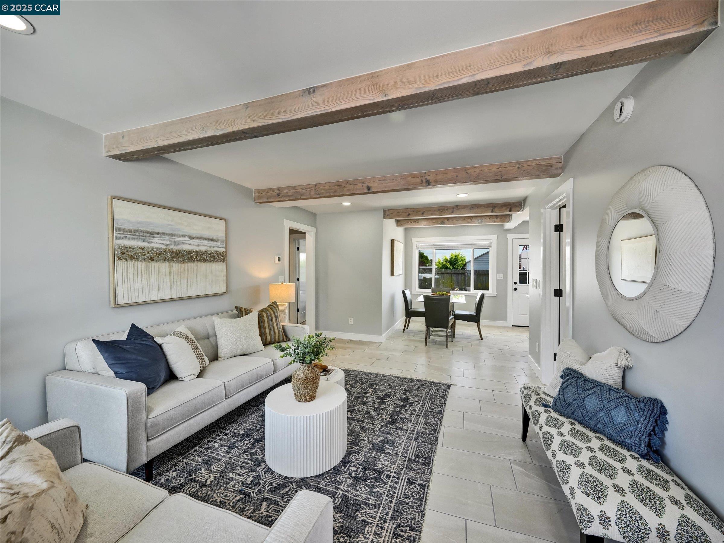 Detail Gallery Image 9 of 60 For 712 Banks Dr, Richmond,  CA 94806 - 4 Beds | 2 Baths