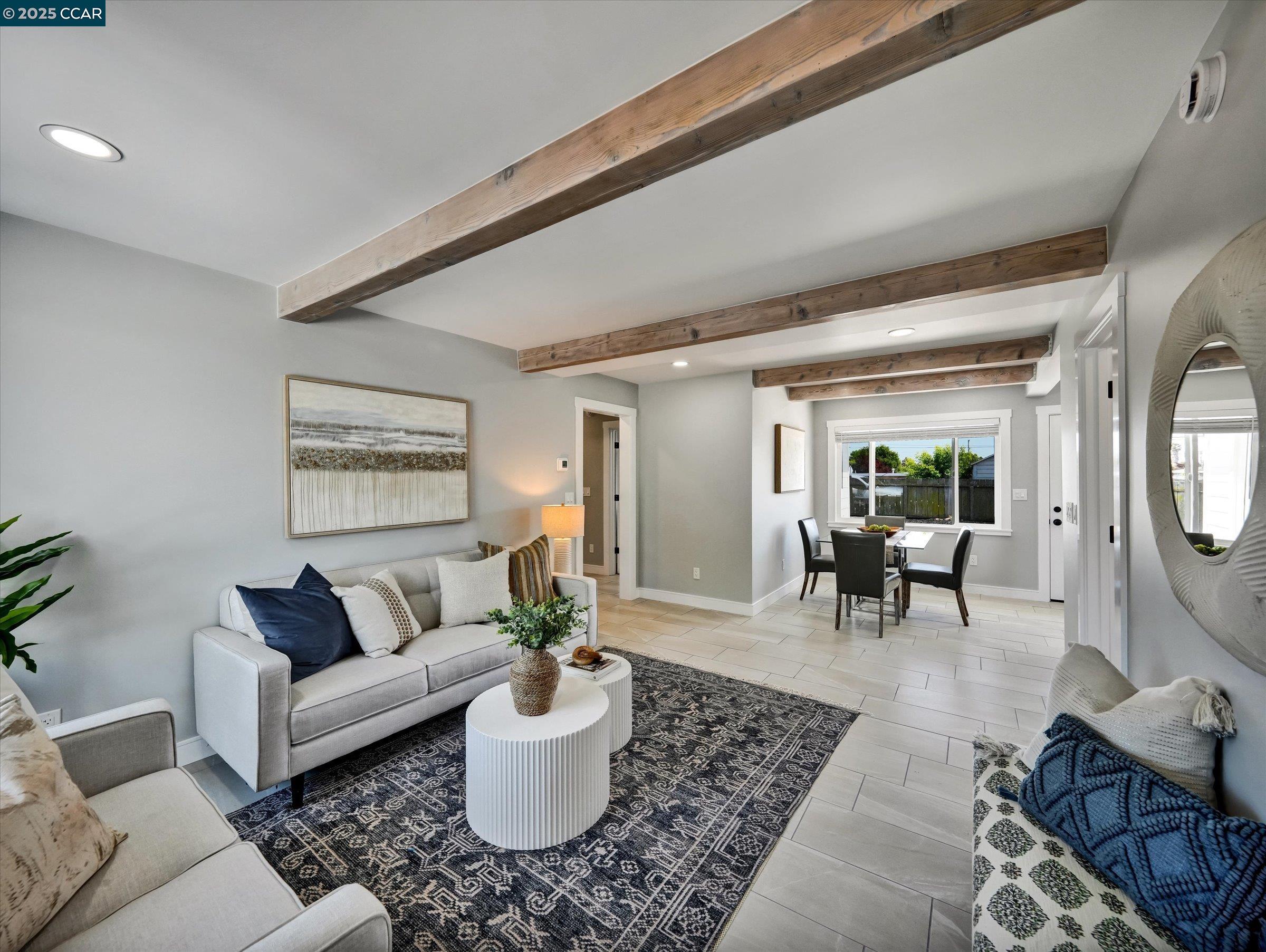 Detail Gallery Image 10 of 60 For 712 Banks Dr, Richmond,  CA 94806 - 4 Beds | 2 Baths