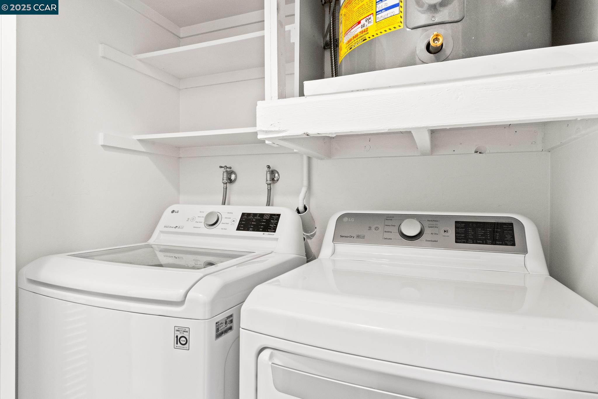 Detail Gallery Image 19 of 39 For 66 Las Moradas Cir, San Pablo,  CA 94806 - 2 Beds | 2 Baths