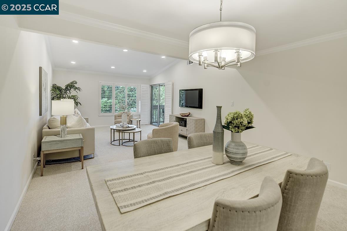 Detail Gallery Image 7 of 51 For 2055 Cactus Ct #5,  Walnut Creek,  CA 94595 - 2 Beds | 2 Baths