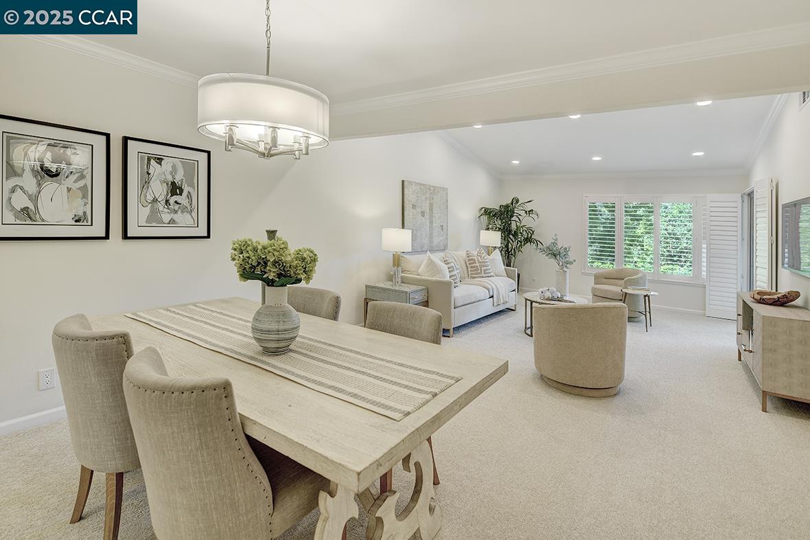 Detail Gallery Image 8 of 51 For 2055 Cactus Ct #5,  Walnut Creek,  CA 94595 - 2 Beds | 2 Baths