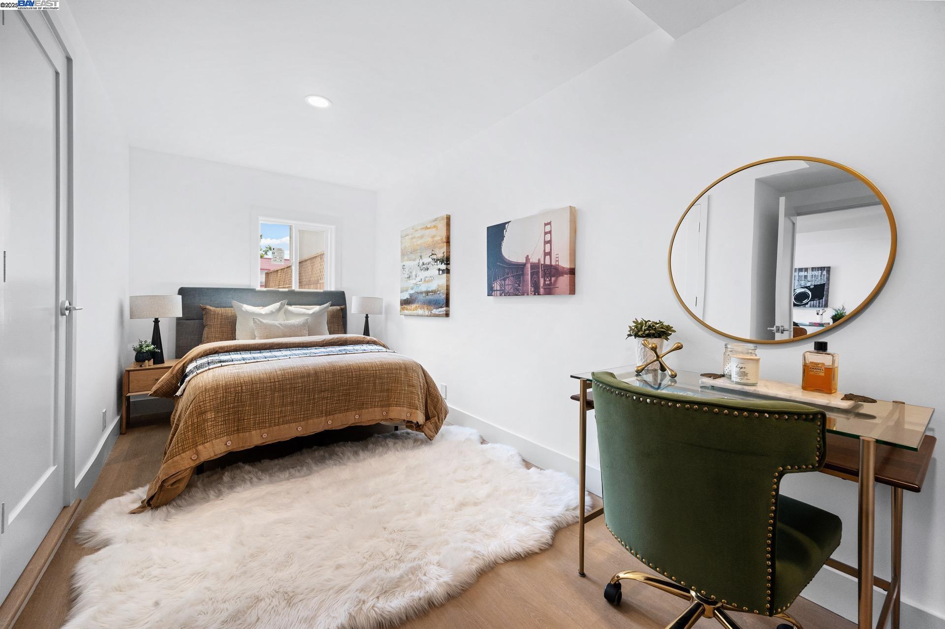 Detail Gallery Image 12 of 43 For 282 Bright St, San Francisco,  CA 94132 - 4 Beds | 2 Baths