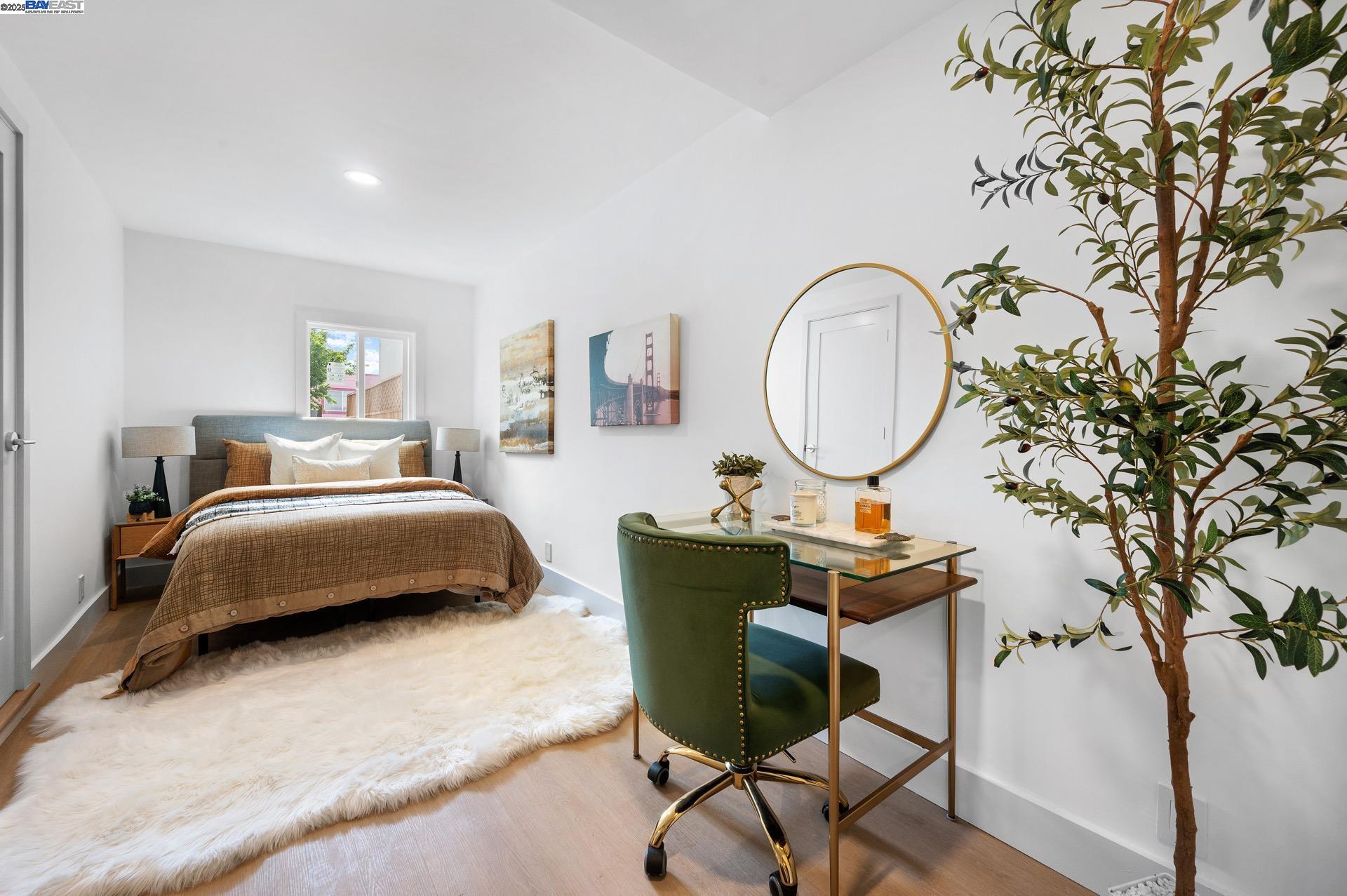 Detail Gallery Image 16 of 43 For 282 Bright St, San Francisco,  CA 94132 - 4 Beds | 2 Baths
