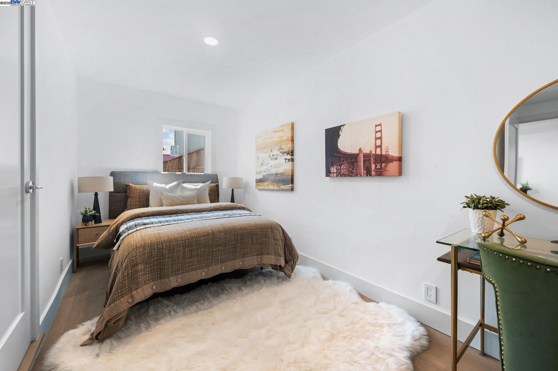 Detail Gallery Image 18 of 43 For 282 Bright St, San Francisco,  CA 94132 - 4 Beds | 2 Baths