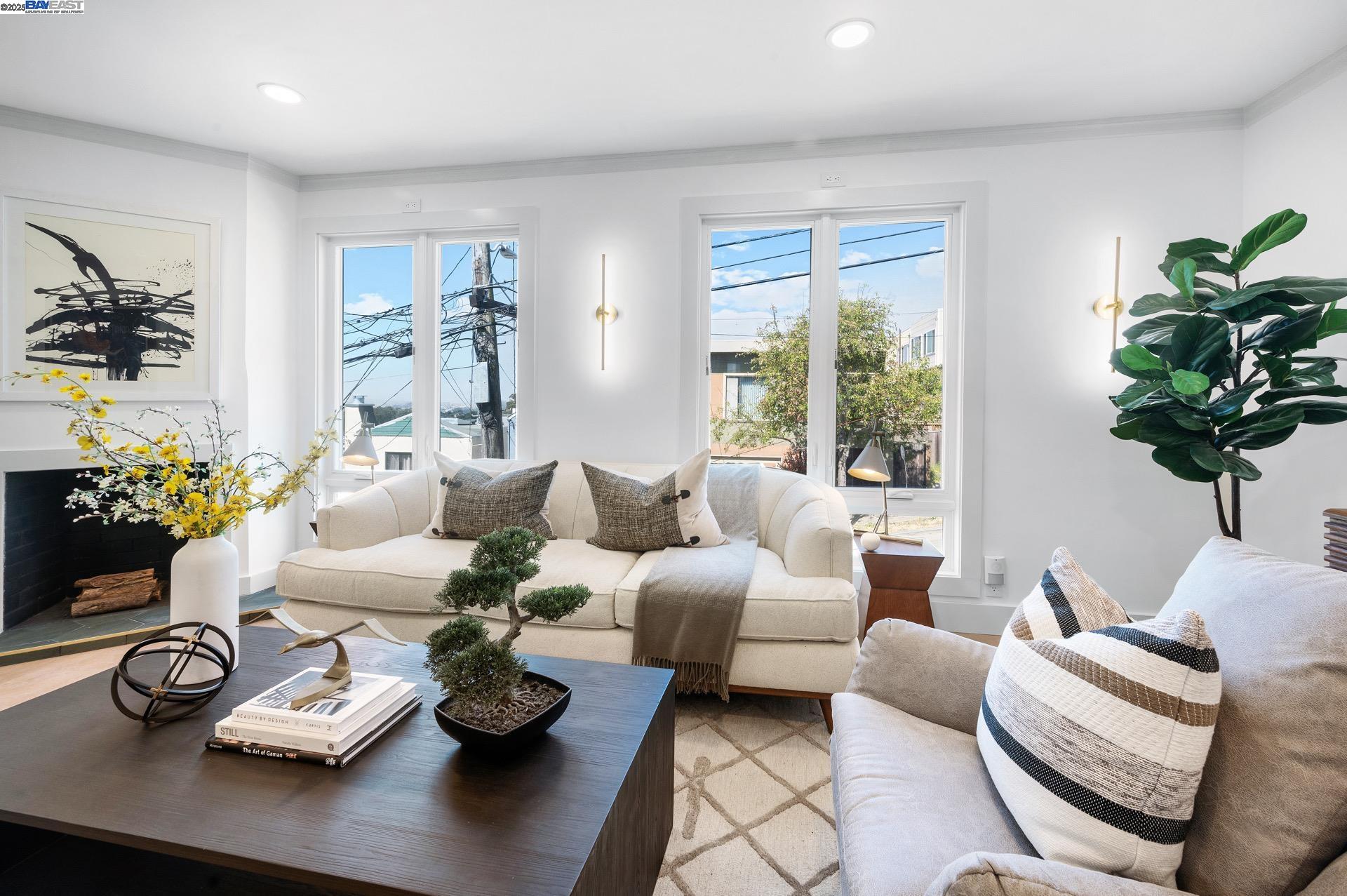 Detail Gallery Image 27 of 43 For 282 Bright St, San Francisco,  CA 94132 - 4 Beds | 2 Baths
