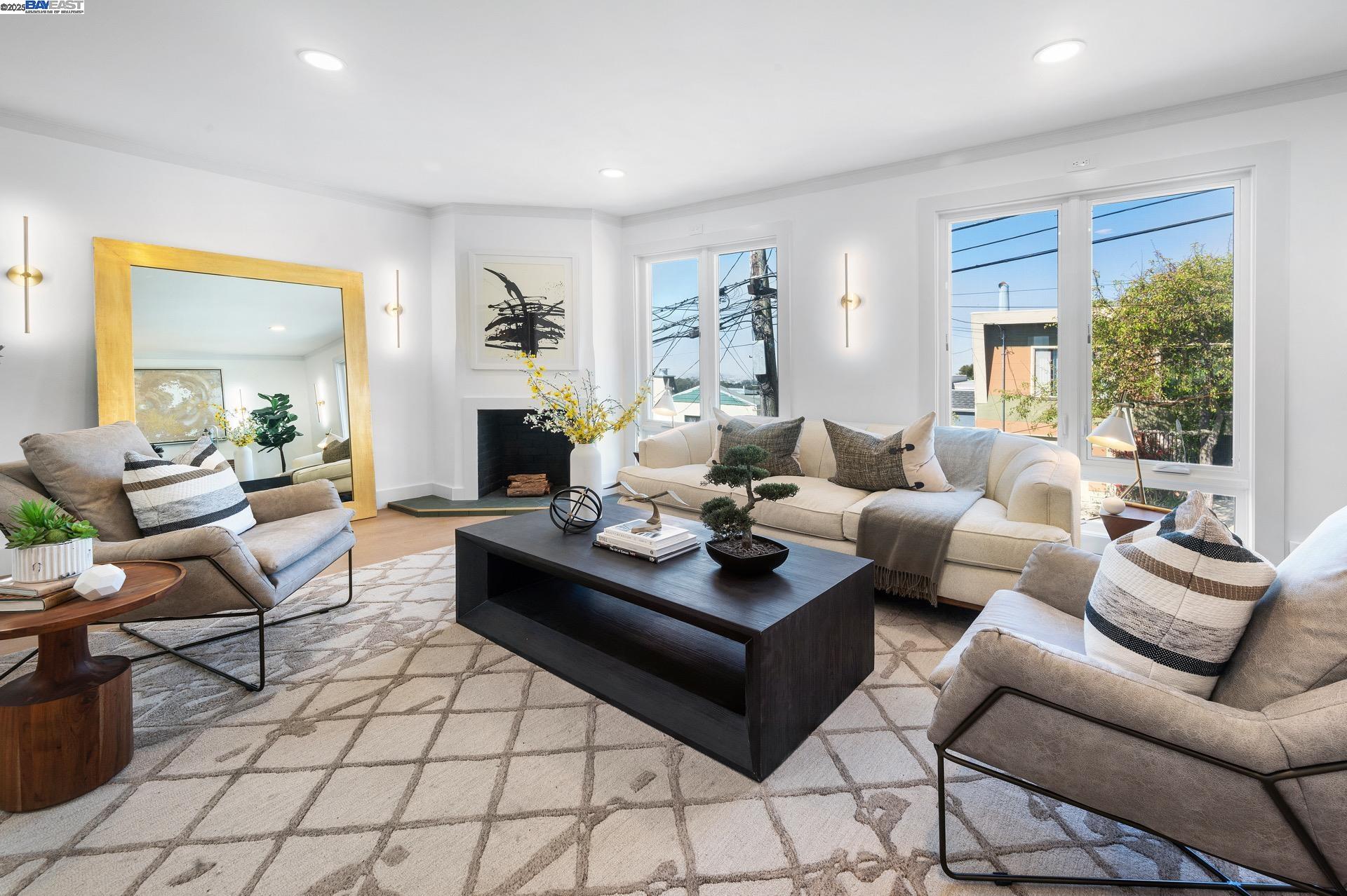 Detail Gallery Image 30 of 43 For 282 Bright St, San Francisco,  CA 94132 - 4 Beds | 2 Baths