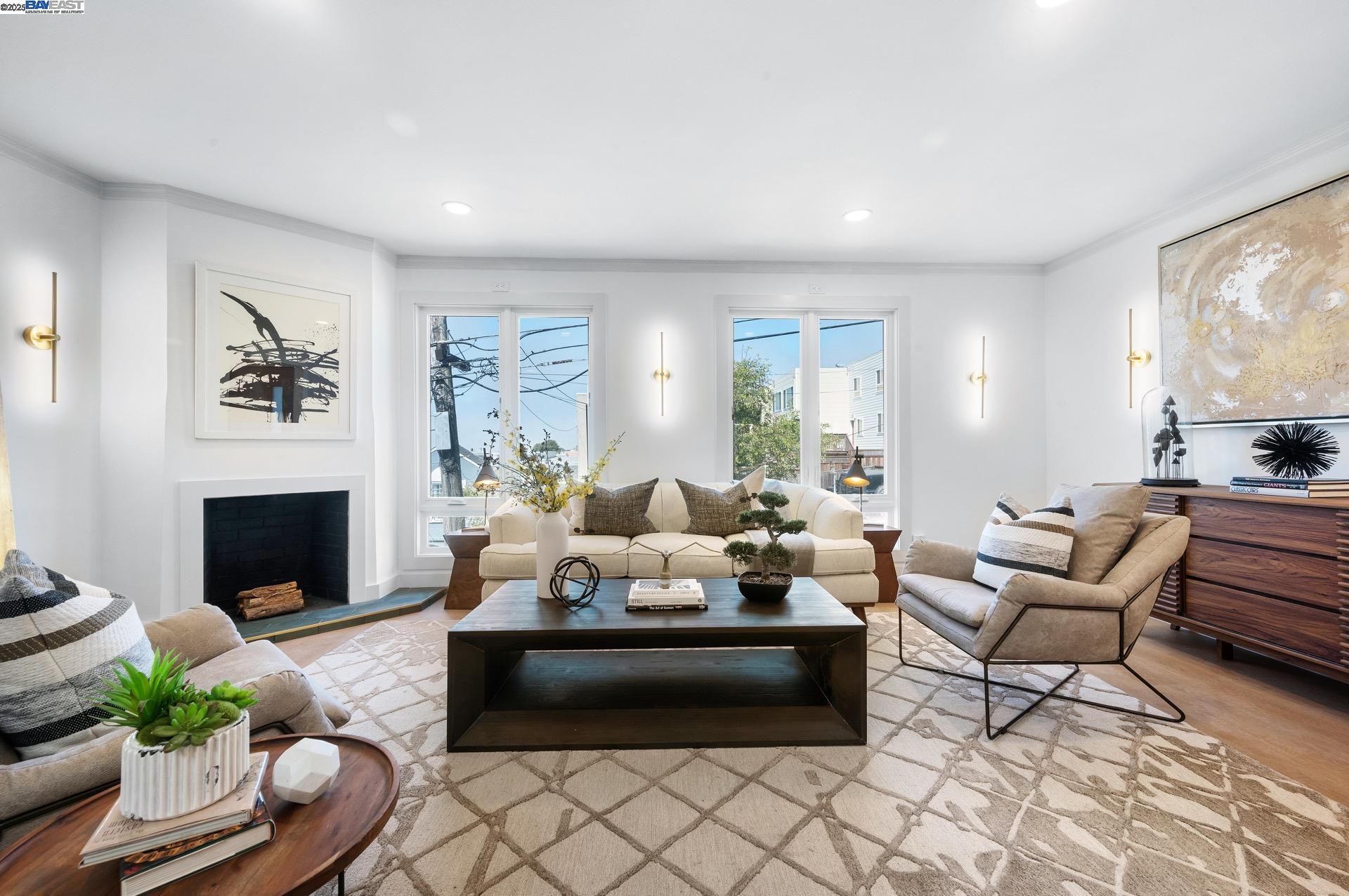 Detail Gallery Image 31 of 43 For 282 Bright St, San Francisco,  CA 94132 - 4 Beds | 2 Baths