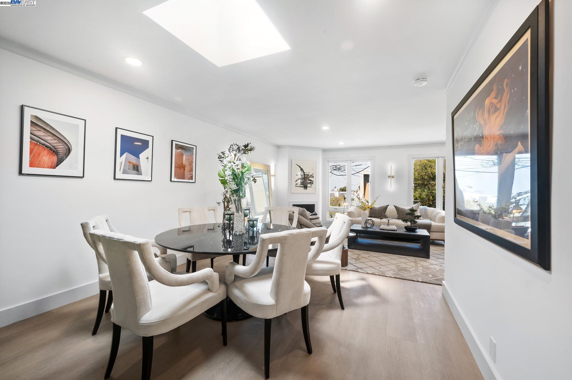 Detail Gallery Image 34 of 43 For 282 Bright St, San Francisco,  CA 94132 - 4 Beds | 2 Baths