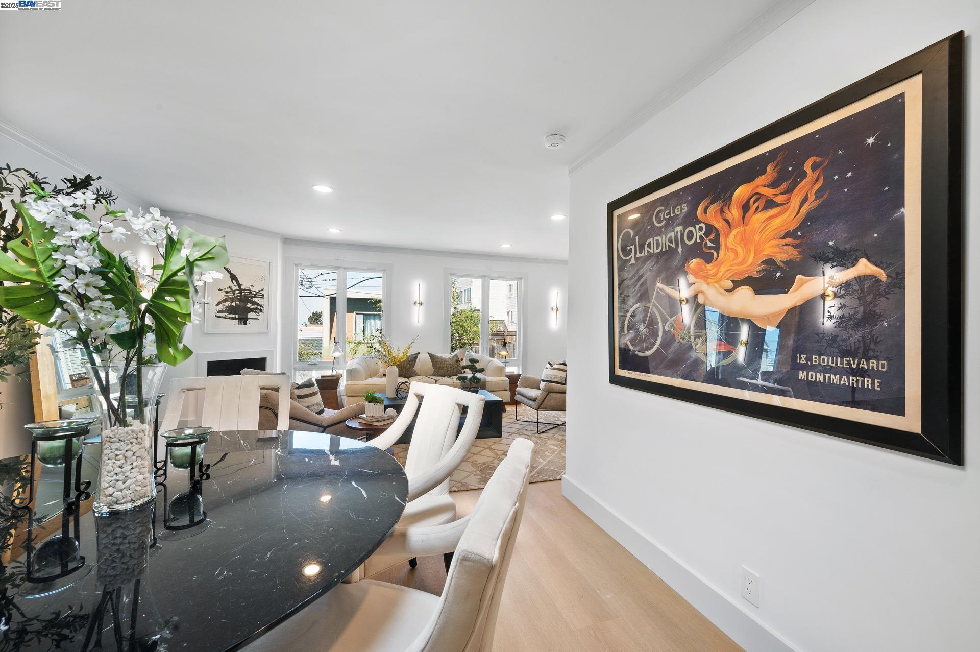 Detail Gallery Image 36 of 43 For 282 Bright St, San Francisco,  CA 94132 - 4 Beds | 2 Baths