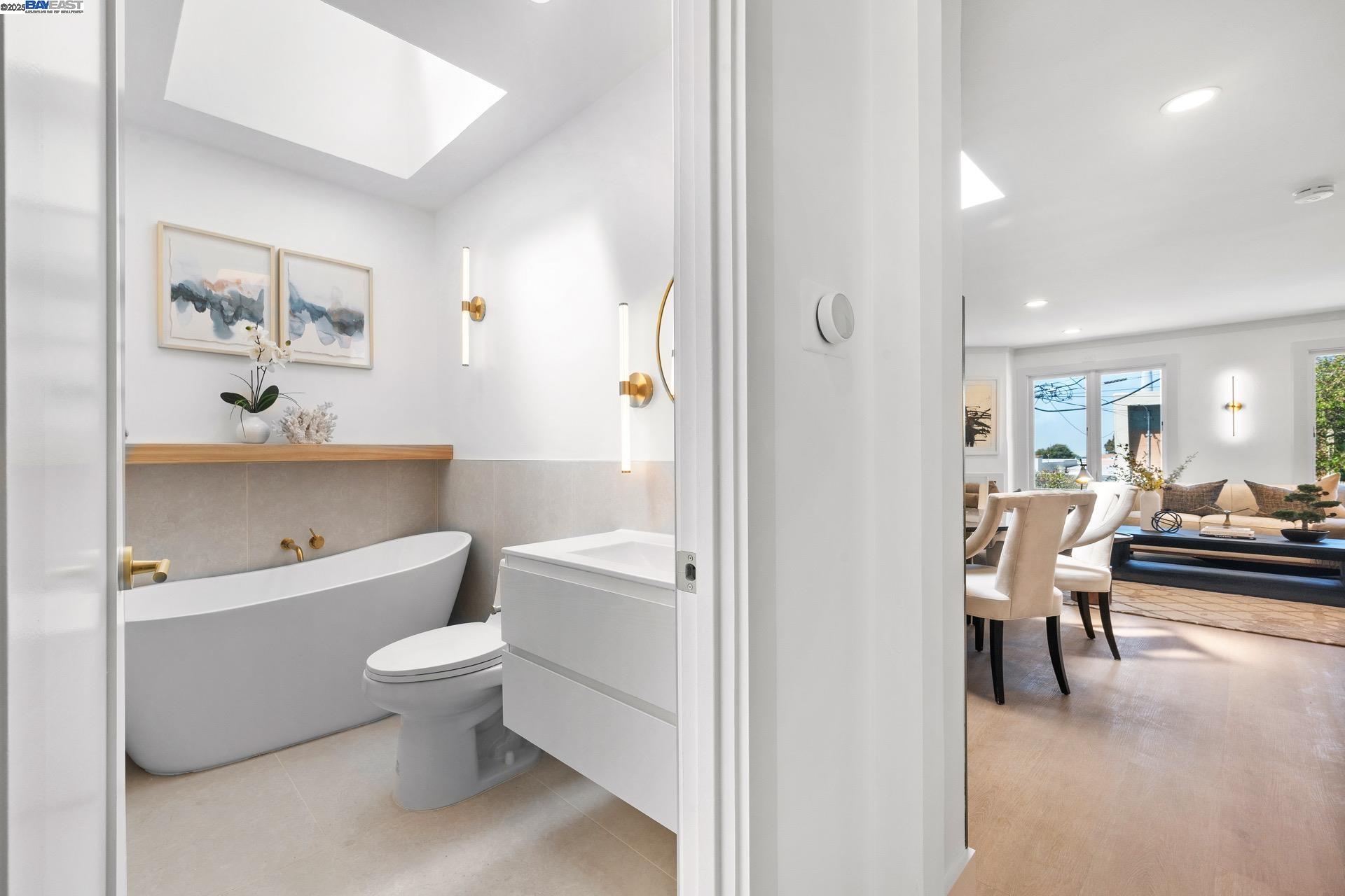 Detail Gallery Image 43 of 43 For 282 Bright St, San Francisco,  CA 94132 - 4 Beds | 2 Baths