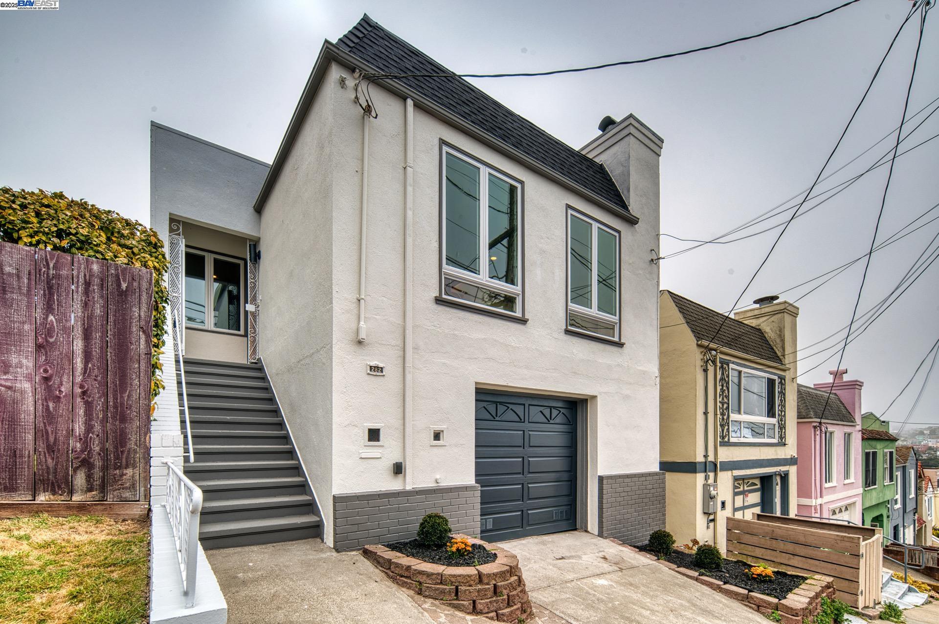 Detail Gallery Image 8 of 43 For 282 Bright St, San Francisco,  CA 94132 - 4 Beds | 2 Baths