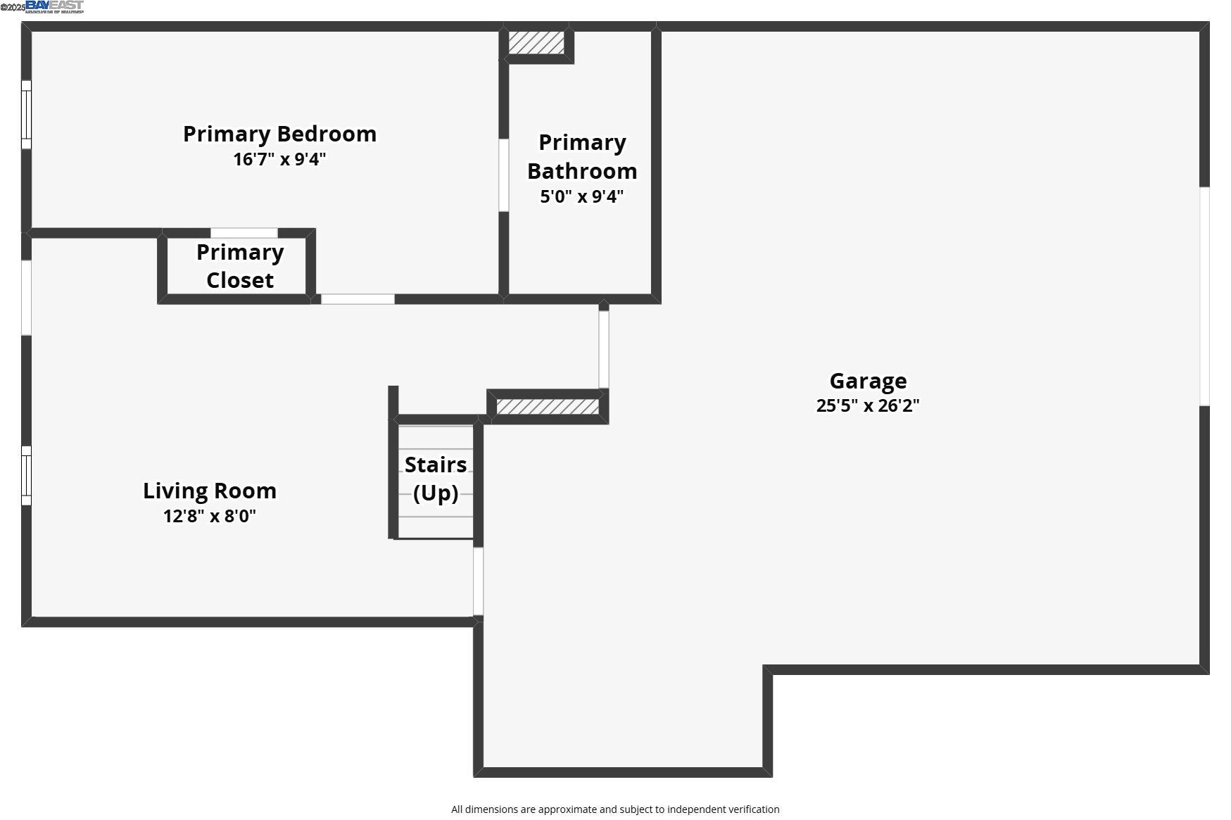 Detail Gallery Image 9 of 43 For 282 Bright St, San Francisco,  CA 94132 - 4 Beds | 2 Baths