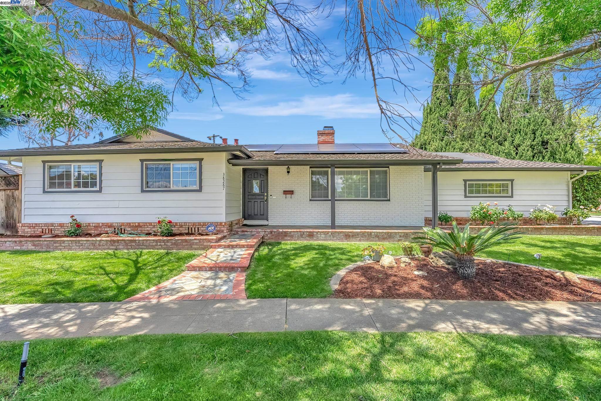 Detail Gallery Image 1 of 1 For 38287 Parkmont Dr, Fremont,  CA 94536 - 3 Beds | 2 Baths