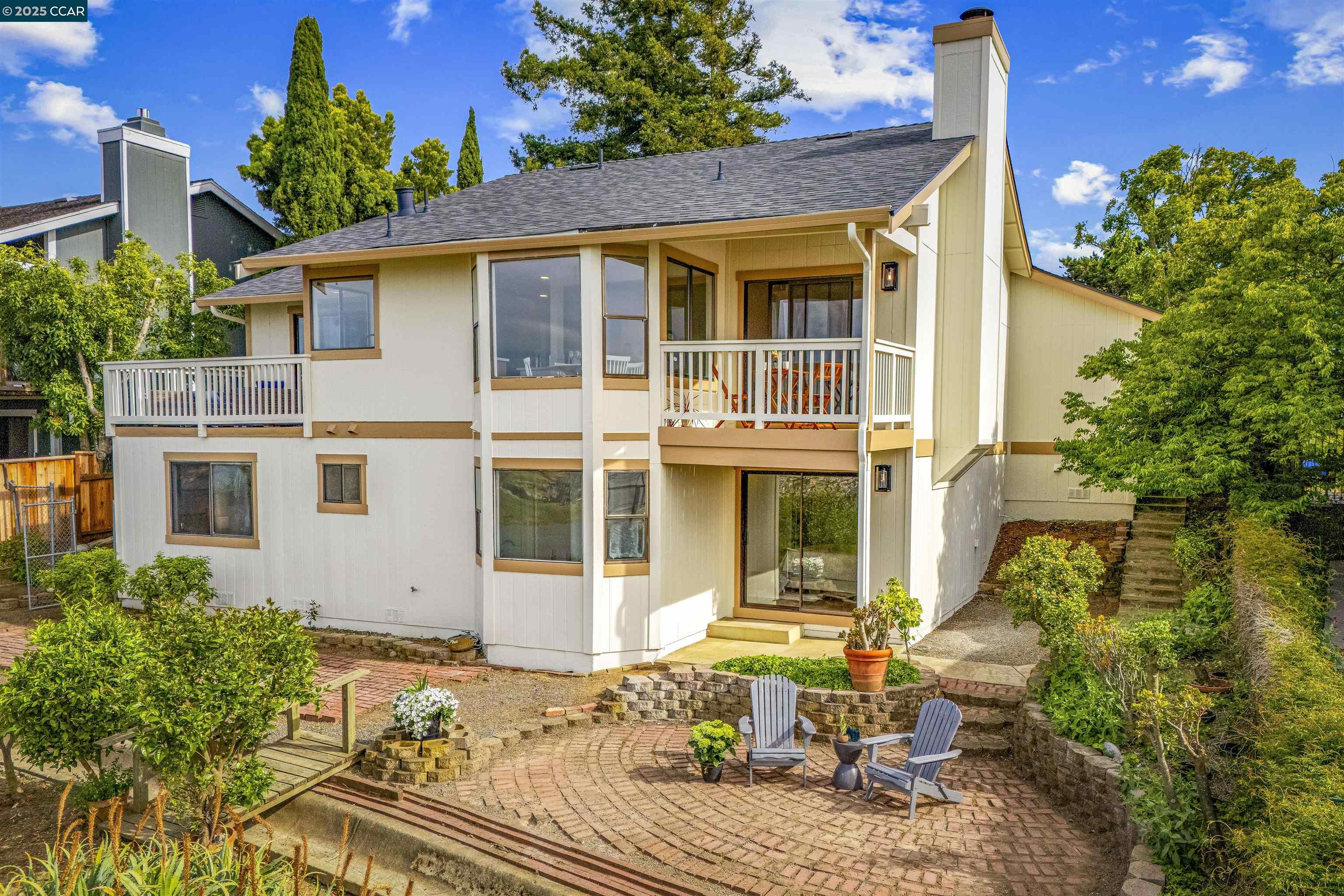 Detail Gallery Image 52 of 60 For 315 Duperu Dr, Crockett,  CA 94525 - 4 Beds | 3 Baths