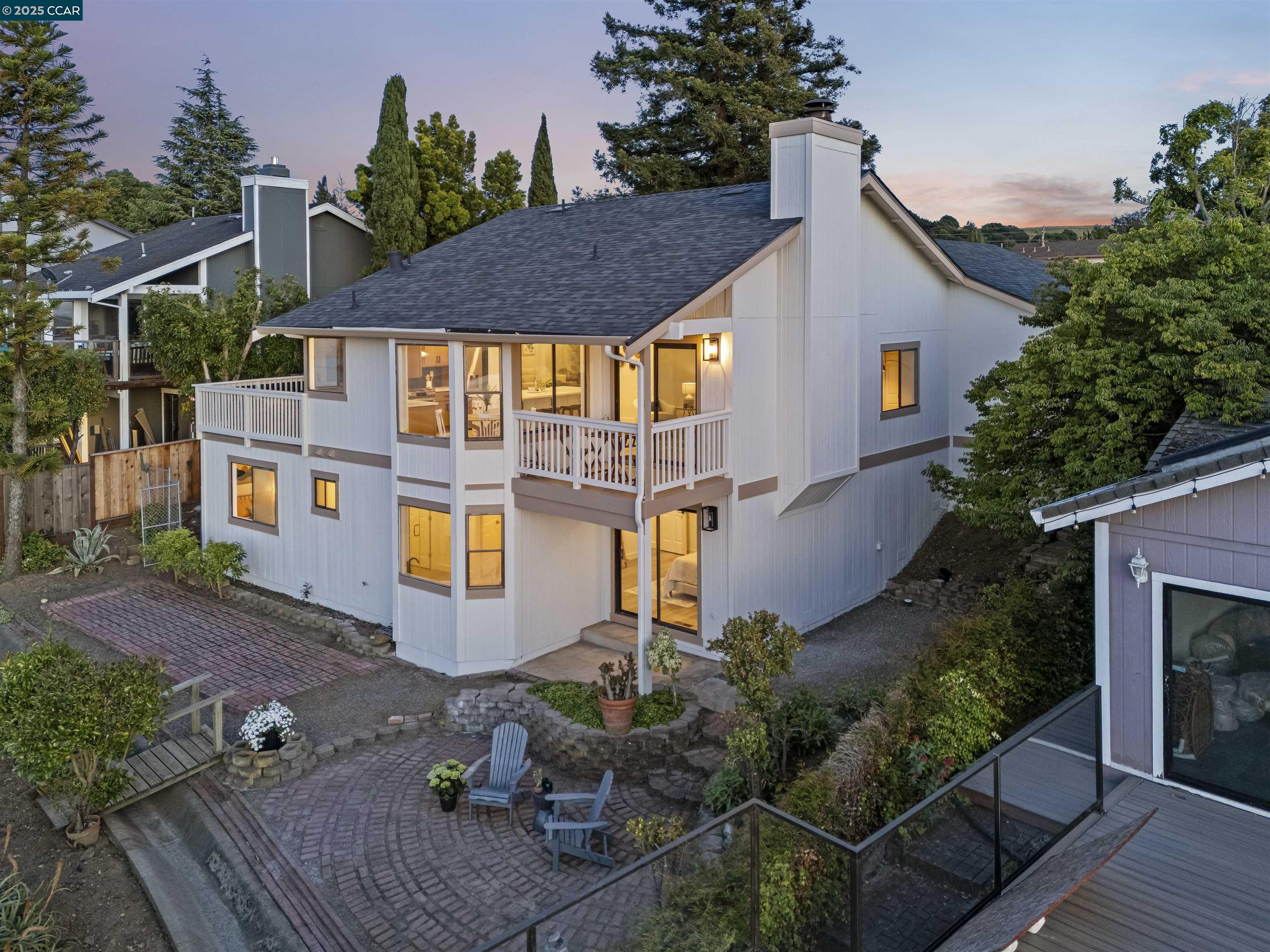 Detail Gallery Image 53 of 60 For 315 Duperu Dr, Crockett,  CA 94525 - 4 Beds | 3 Baths