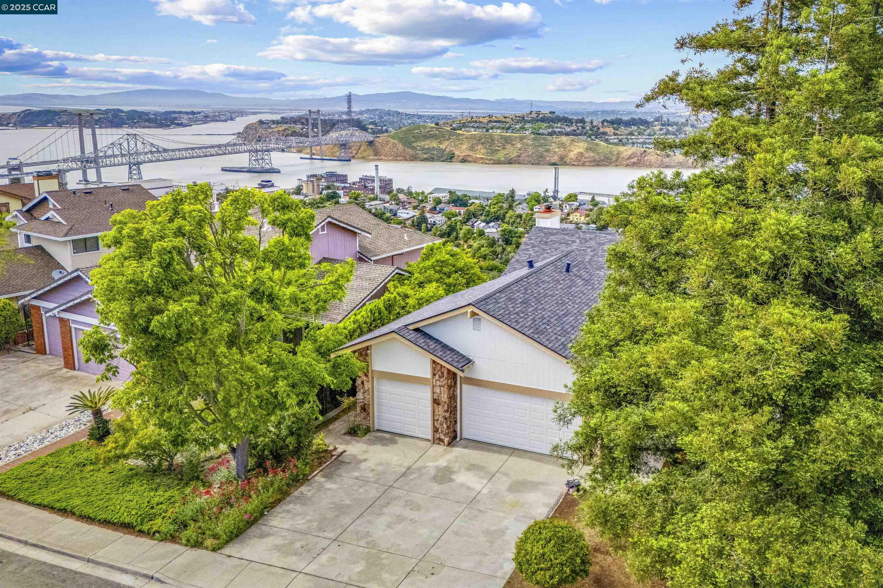 Detail Gallery Image 58 of 60 For 315 Duperu Dr, Crockett,  CA 94525 - 4 Beds | 3 Baths