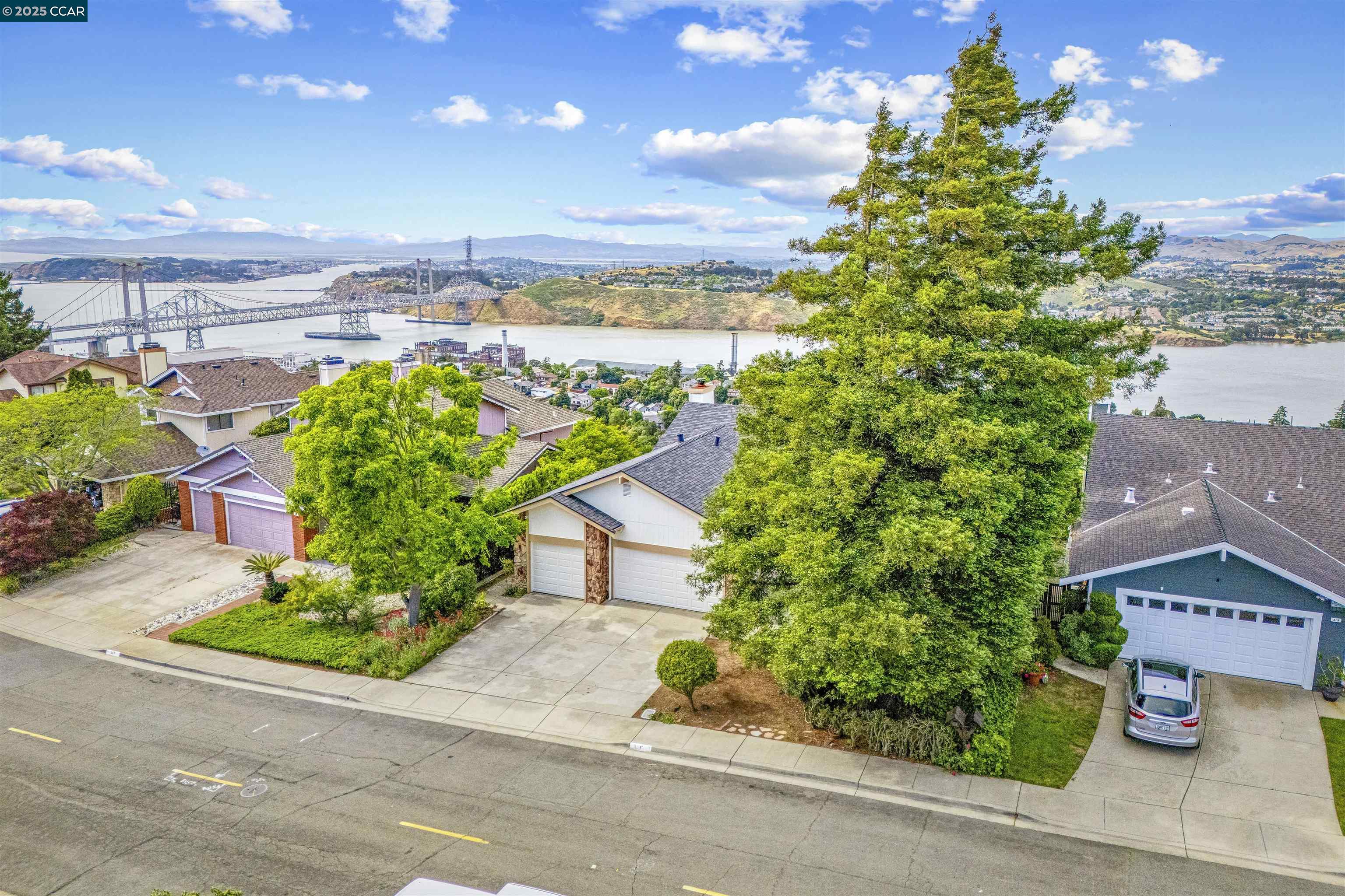 Detail Gallery Image 59 of 60 For 315 Duperu Dr, Crockett,  CA 94525 - 4 Beds | 3 Baths
