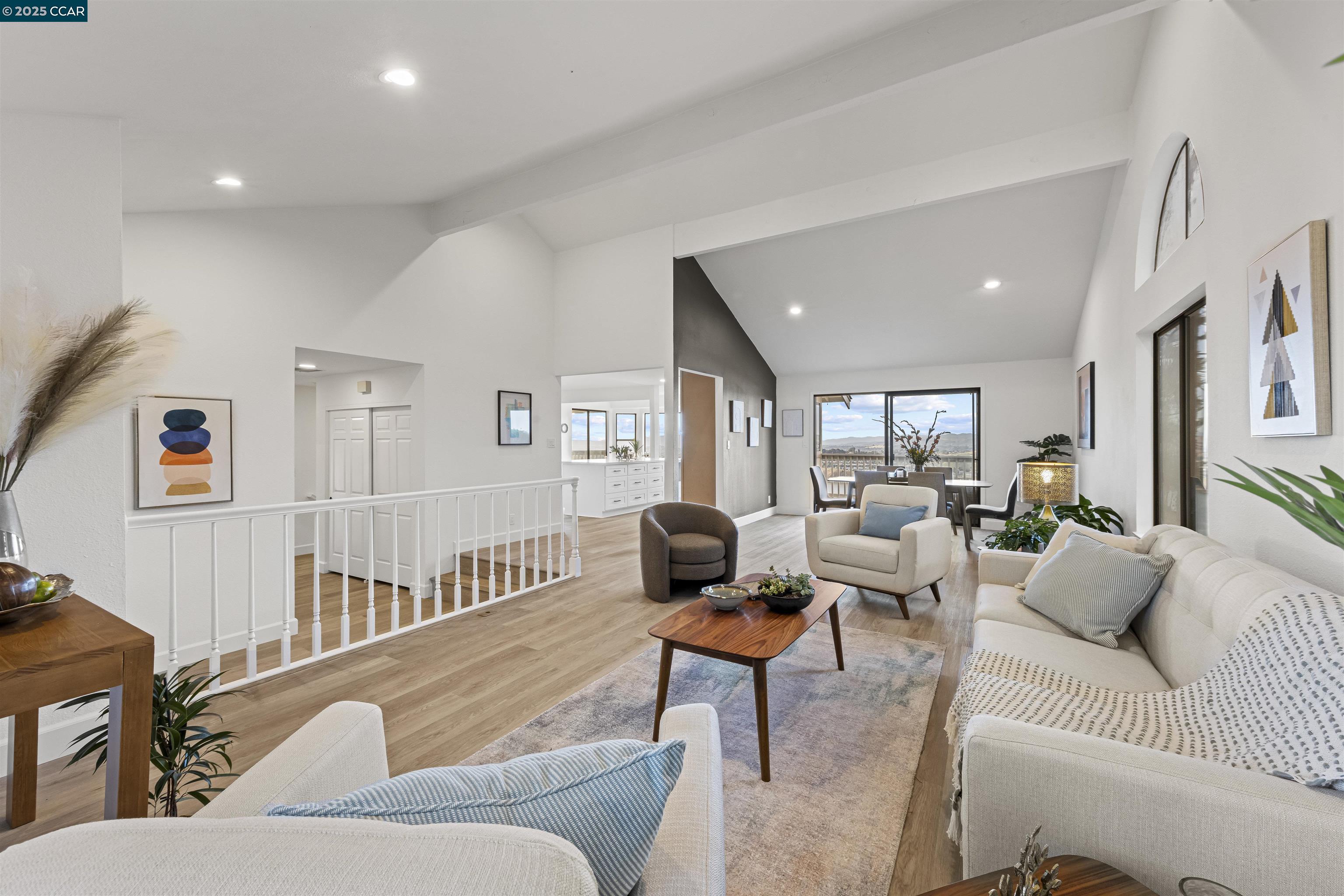 Detail Gallery Image 8 of 60 For 315 Duperu Dr, Crockett,  CA 94525 - 4 Beds | 3 Baths