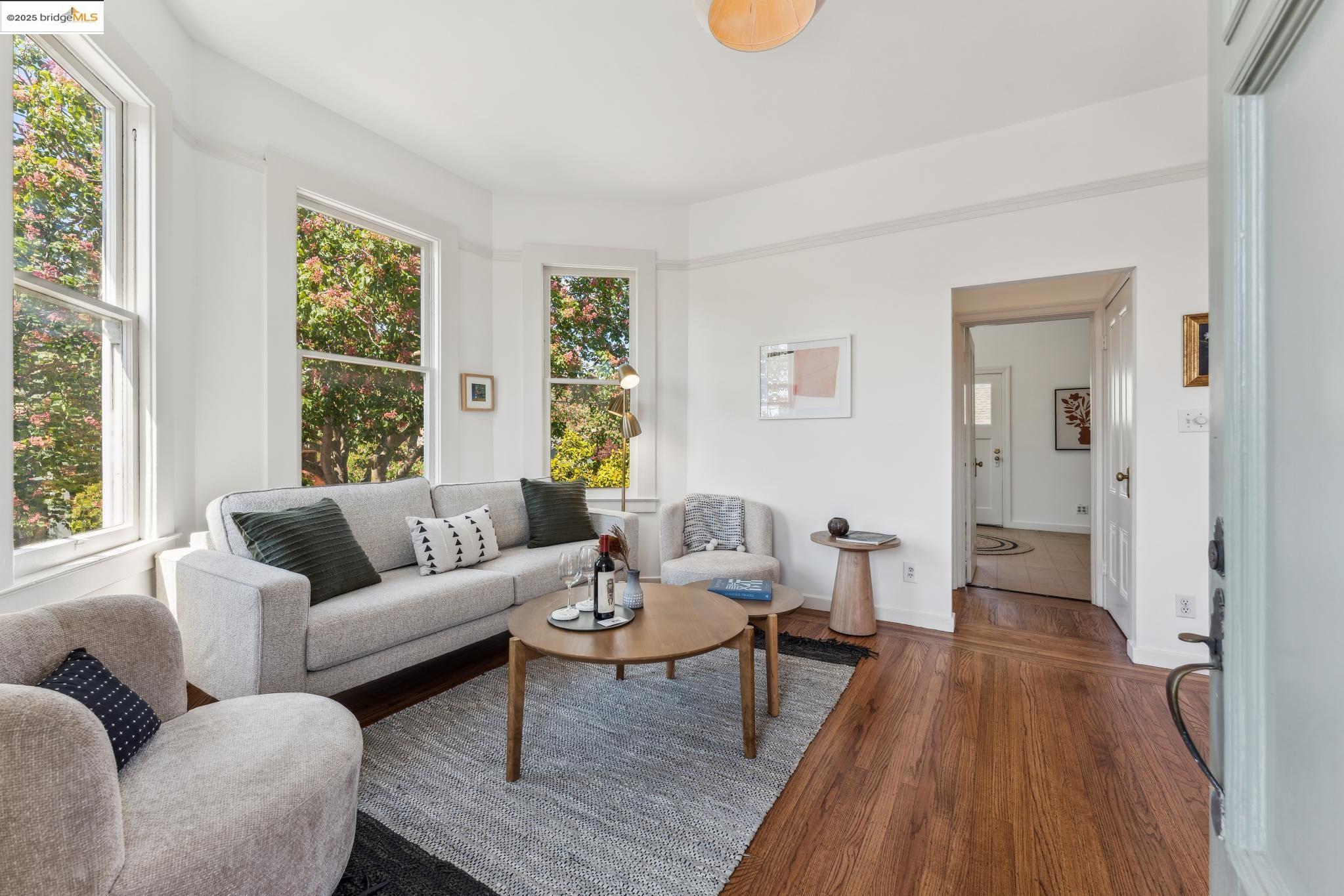 Detail Gallery Image 3 of 45 For 1734 Delaware St, Berkeley,  CA 94703 - – Beds | – Baths