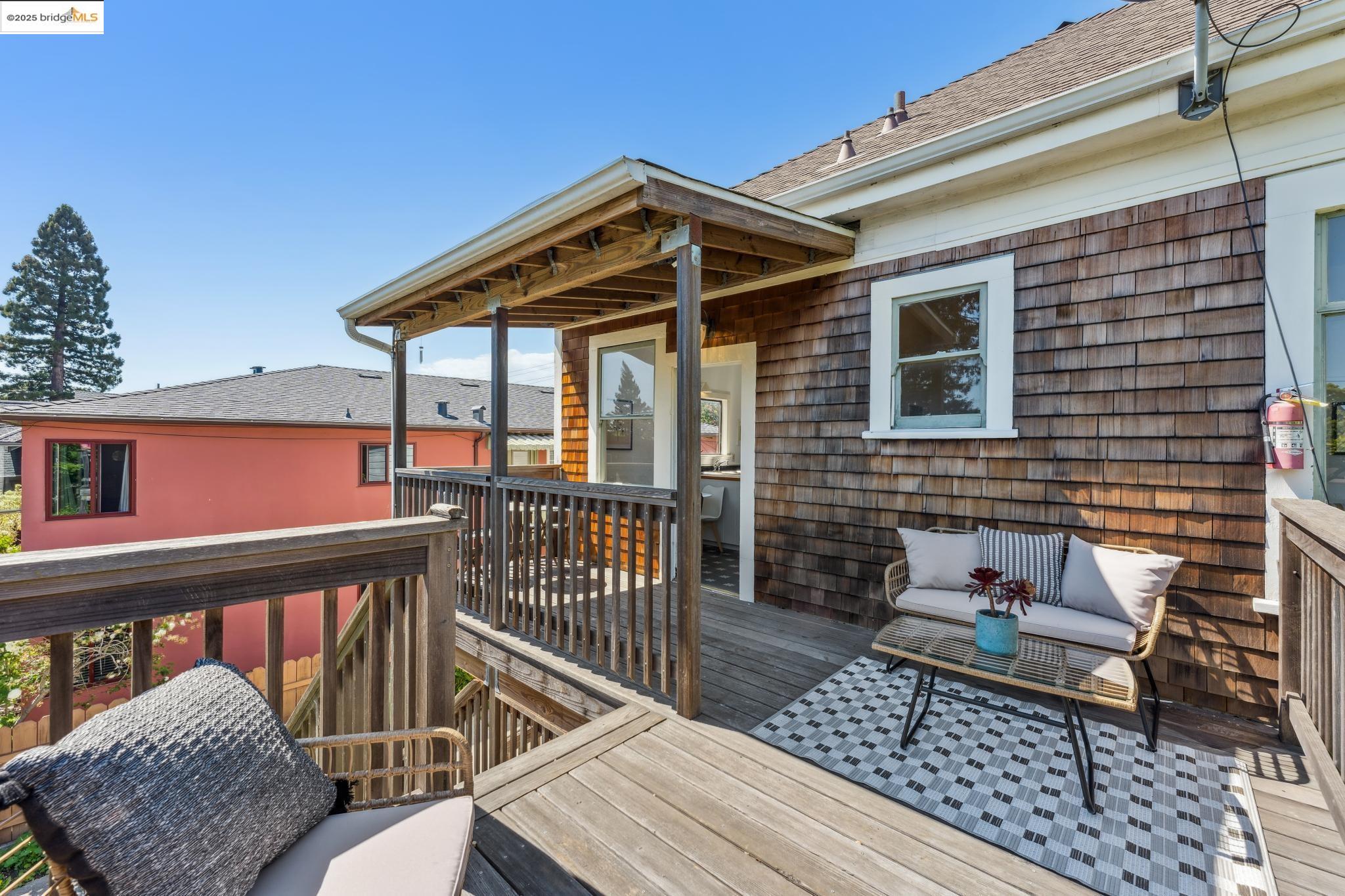 Detail Gallery Image 23 of 45 For 1734 Delaware St, Berkeley,  CA 94703 - – Beds | – Baths