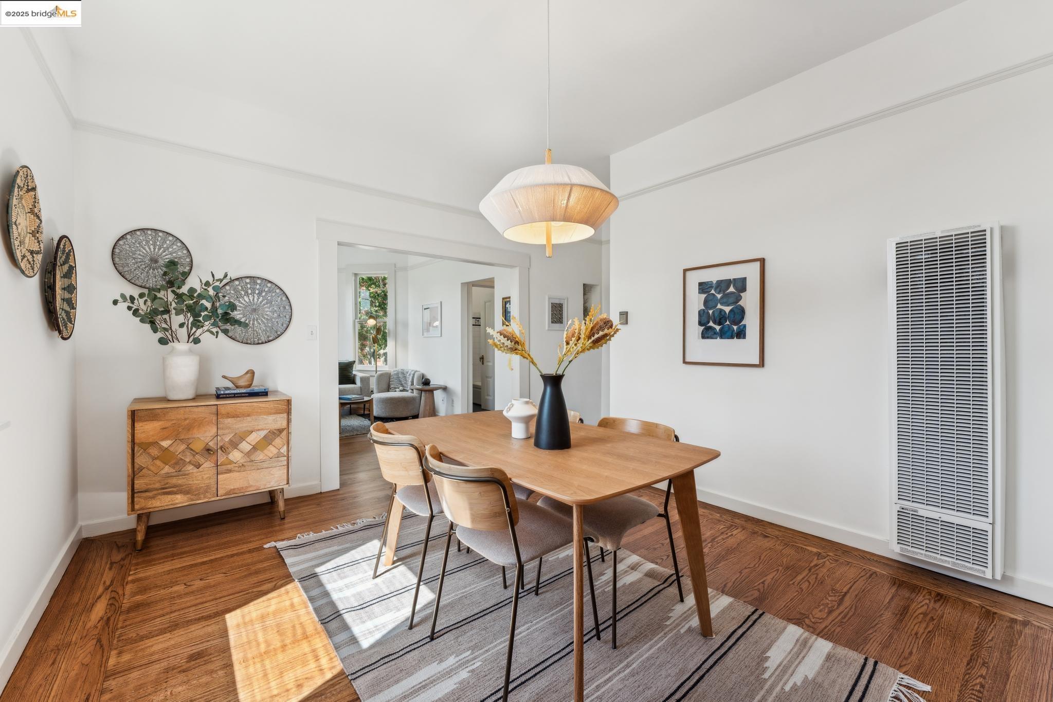 Detail Gallery Image 4 of 45 For 1734 Delaware St, Berkeley,  CA 94703 - – Beds | – Baths