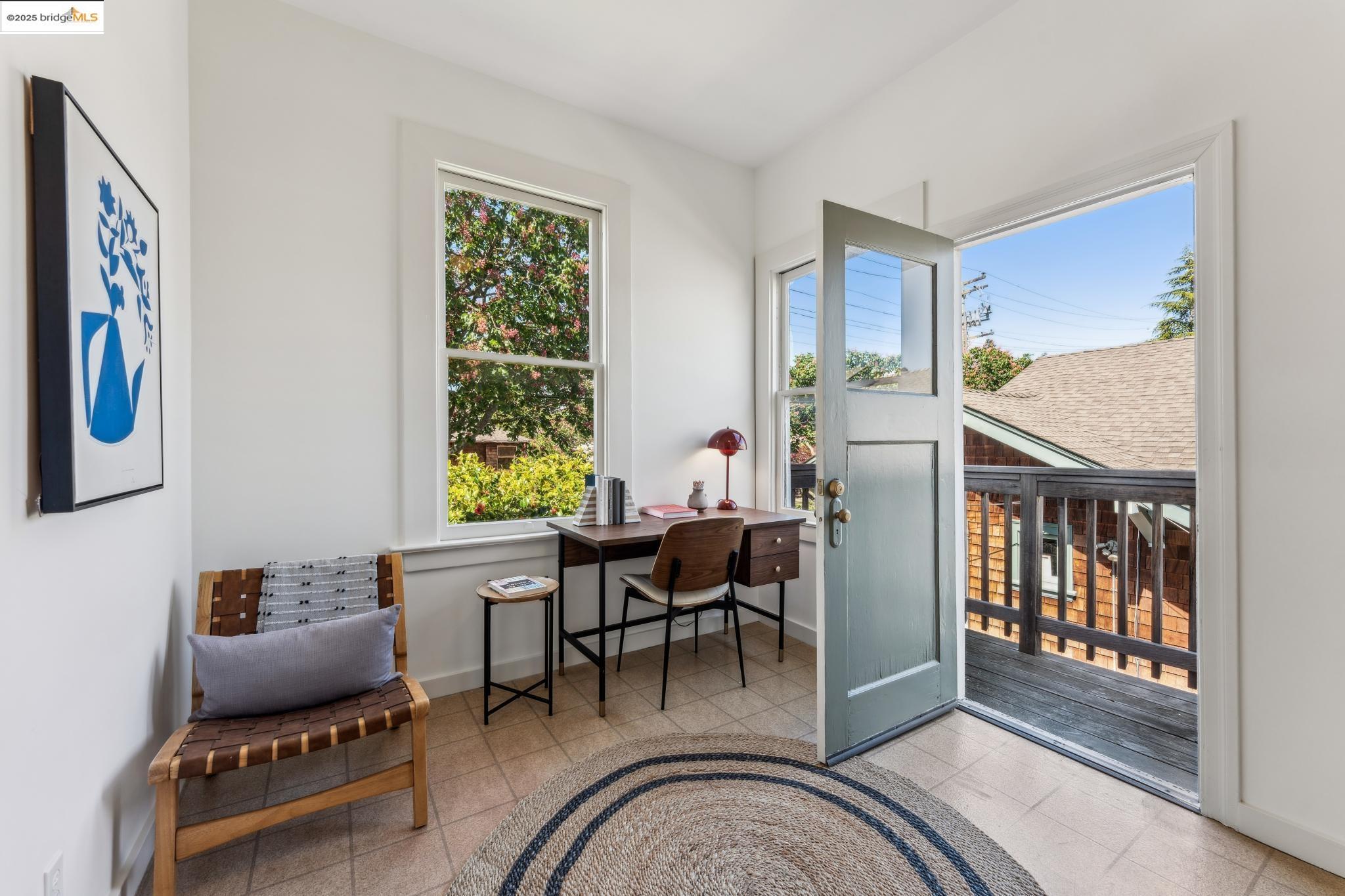 Detail Gallery Image 36 of 45 For 1734 Delaware St, Berkeley,  CA 94703 - – Beds | – Baths
