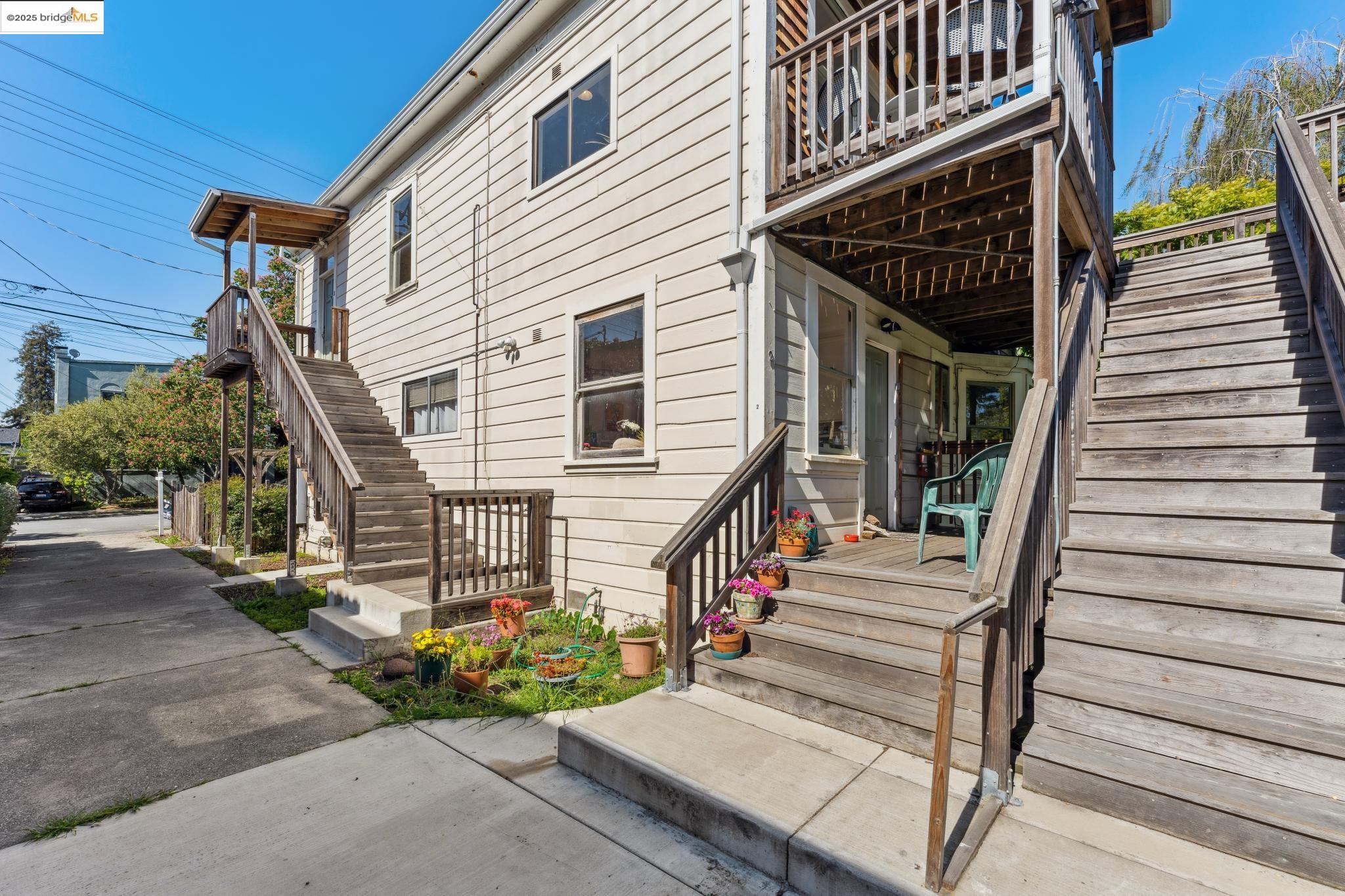 Detail Gallery Image 40 of 45 For 1734 Delaware St, Berkeley,  CA 94703 - – Beds | – Baths