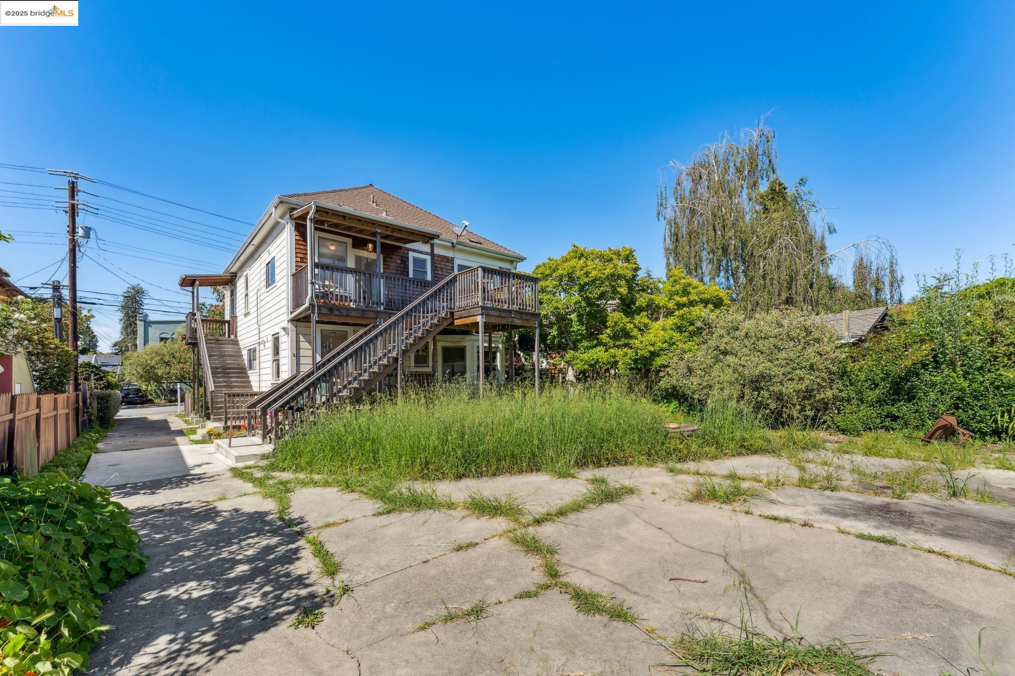 Detail Gallery Image 42 of 45 For 1734 Delaware St, Berkeley,  CA 94703 - – Beds | – Baths