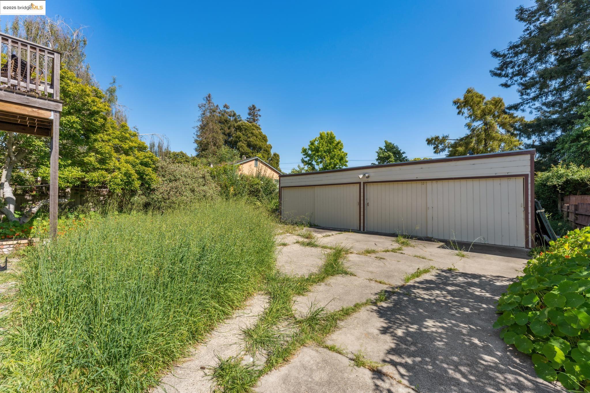 Detail Gallery Image 44 of 45 For 1734 Delaware St, Berkeley,  CA 94703 - – Beds | – Baths