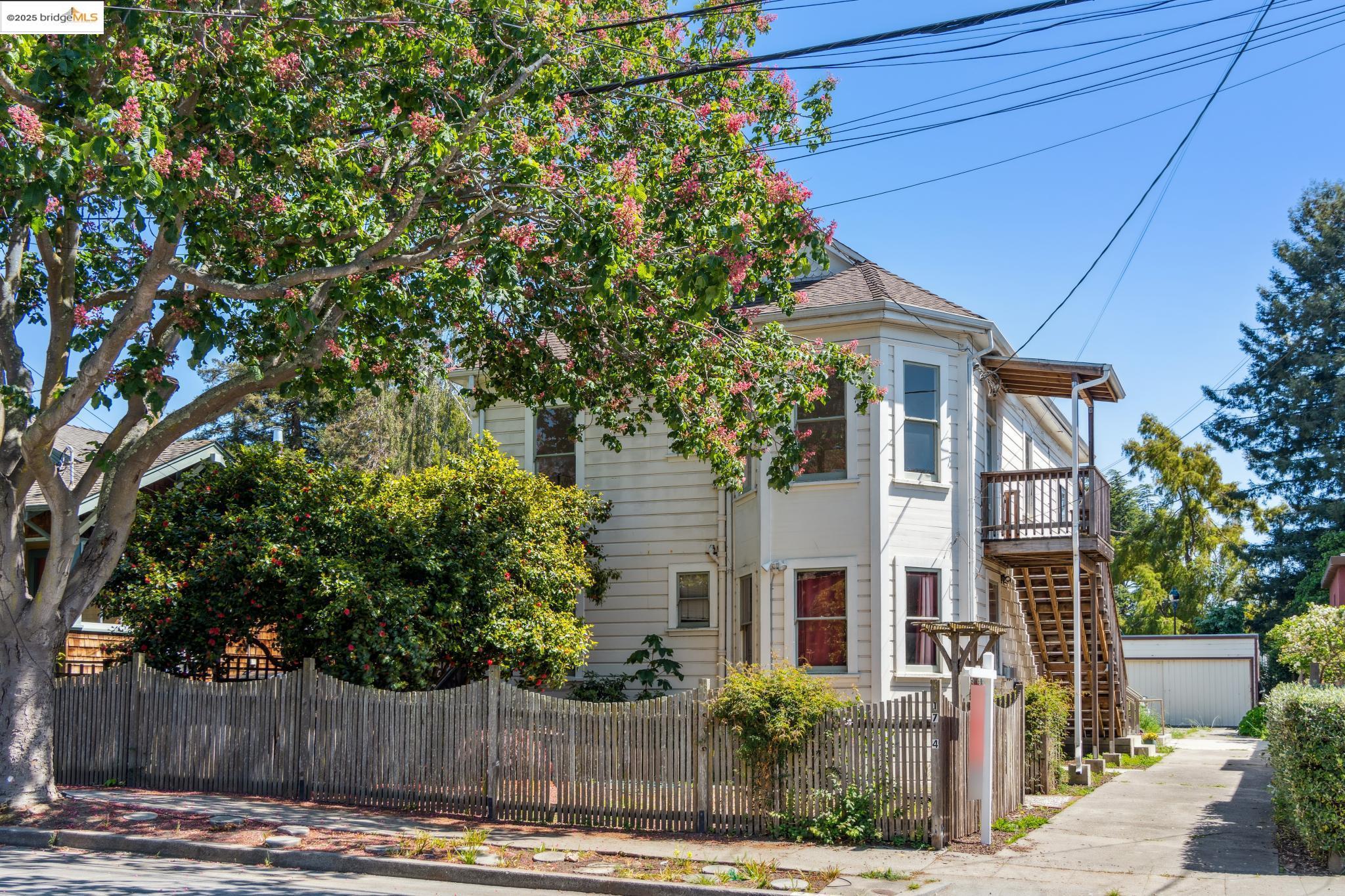 Detail Gallery Image 45 of 45 For 1734 Delaware St, Berkeley,  CA 94703 - – Beds | – Baths