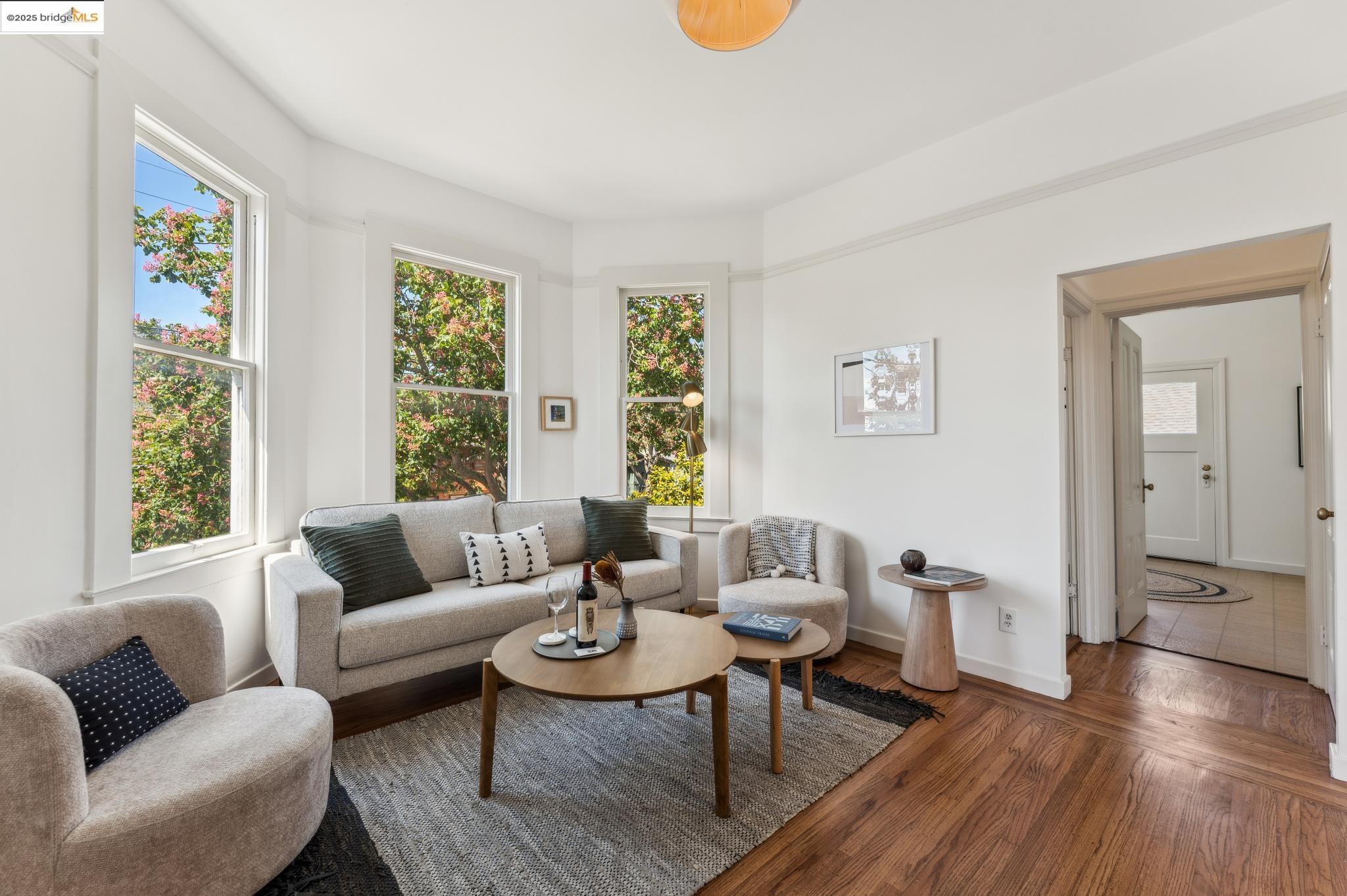 Detail Gallery Image 6 of 45 For 1734 Delaware St, Berkeley,  CA 94703 - – Beds | – Baths