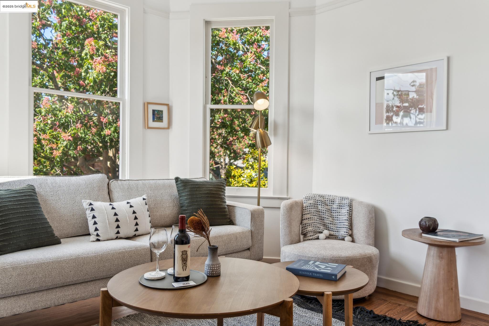 Detail Gallery Image 7 of 45 For 1734 Delaware St, Berkeley,  CA 94703 - – Beds | – Baths