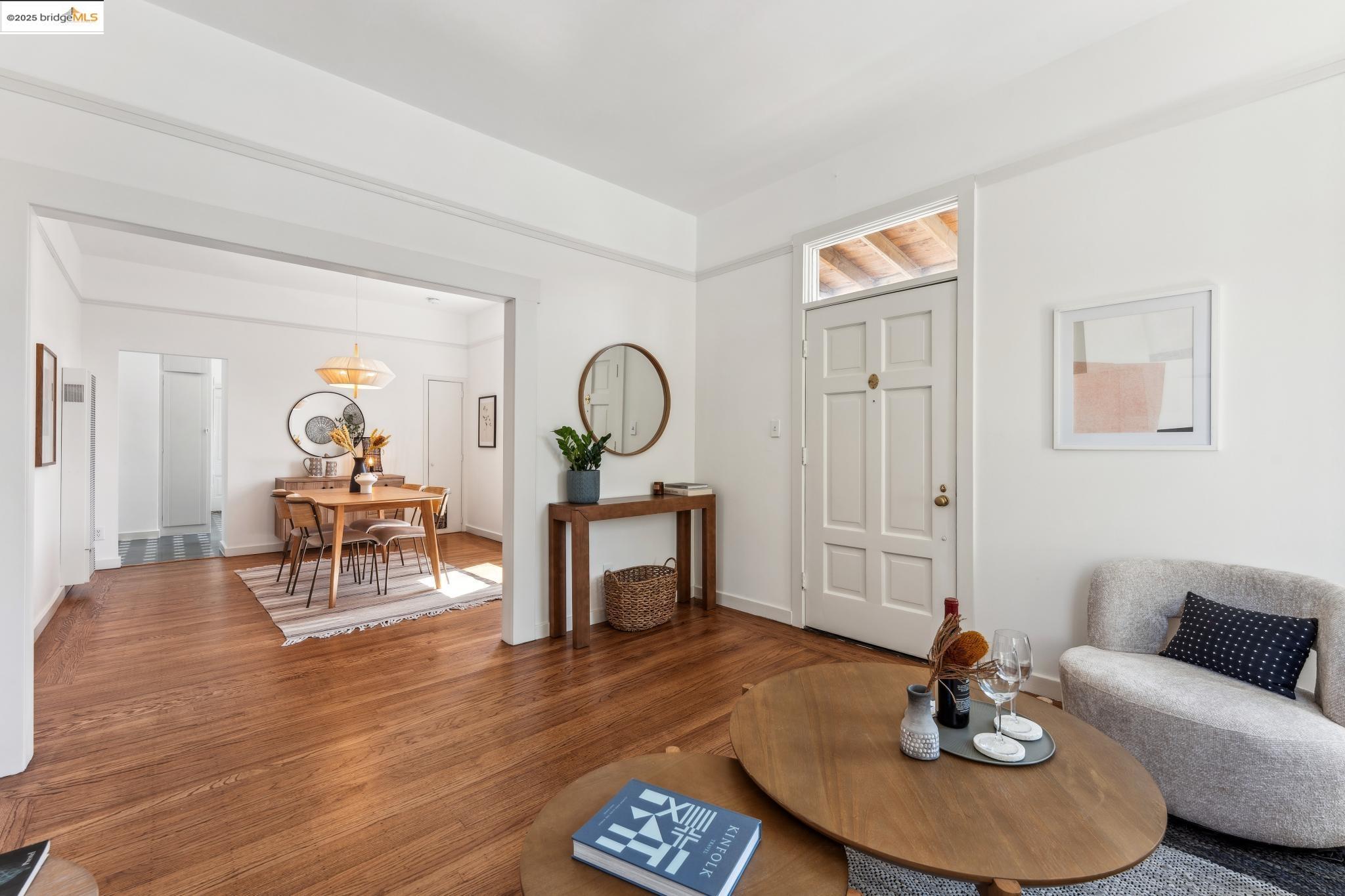 Detail Gallery Image 8 of 45 For 1734 Delaware St, Berkeley,  CA 94703 - – Beds | – Baths