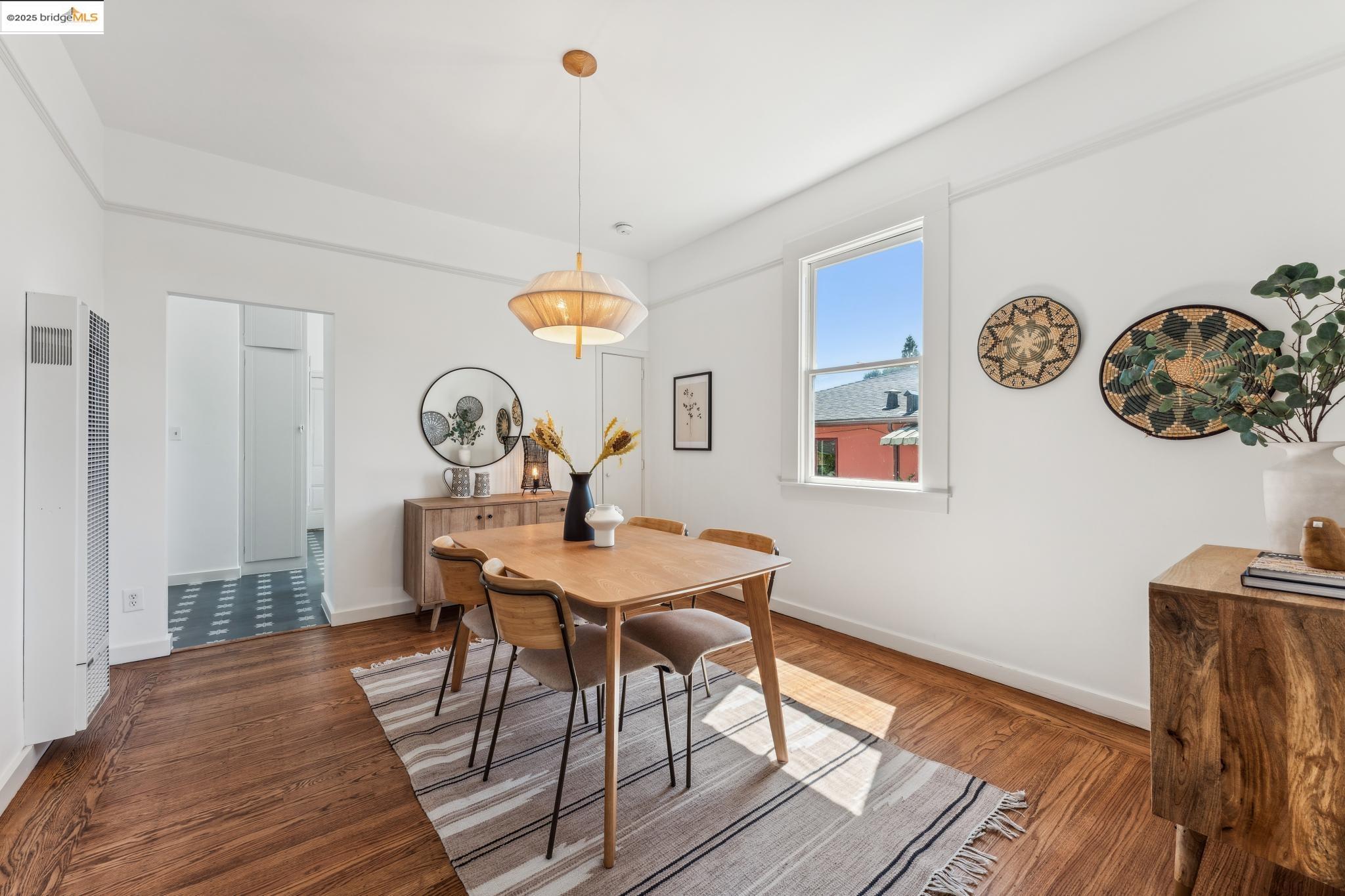 Detail Gallery Image 9 of 45 For 1734 Delaware St, Berkeley,  CA 94703 - – Beds | – Baths