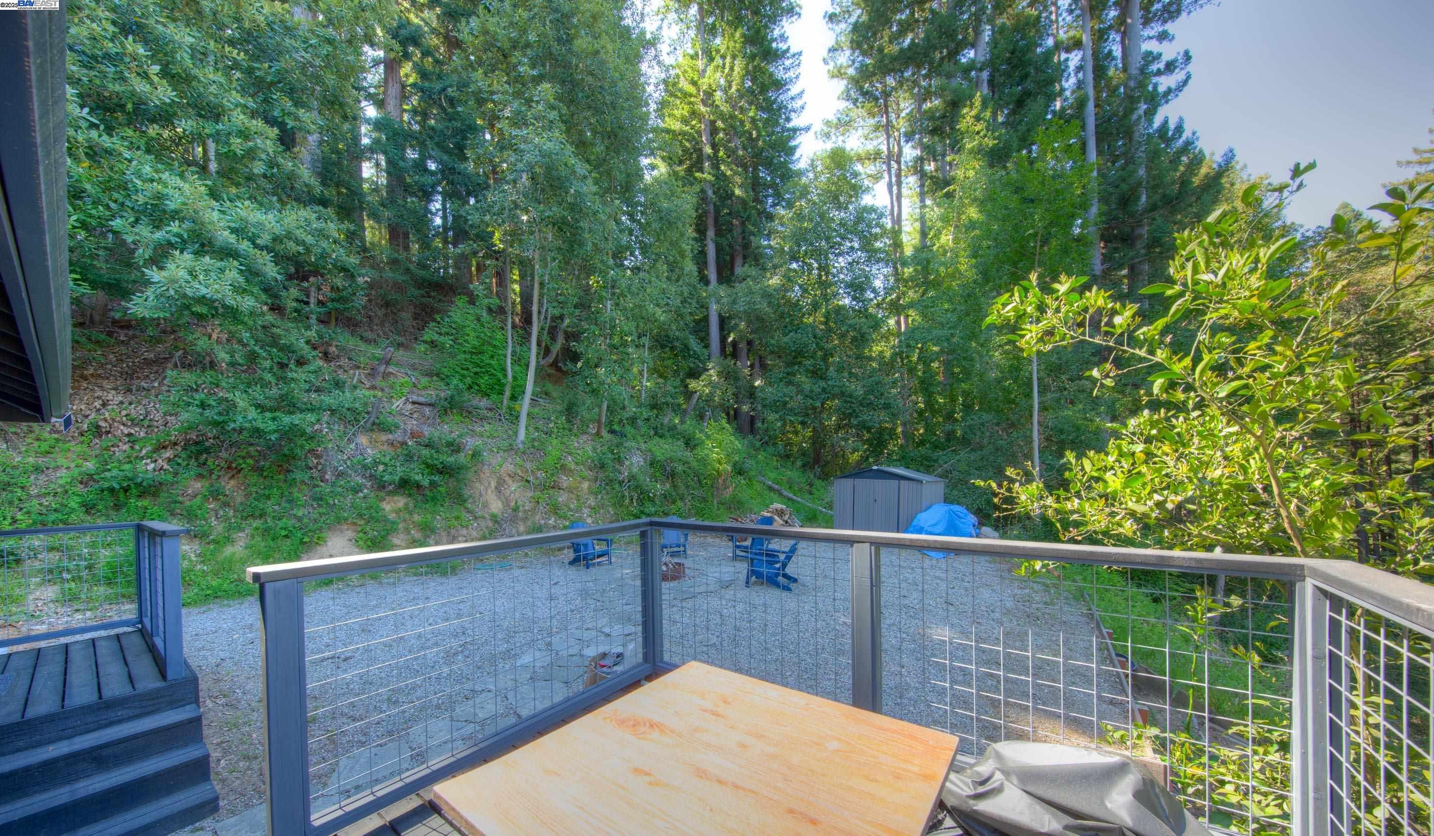 Detail Gallery Image 18 of 27 For 2165 Upper Scenic Dr, Felton,  CA 95018 - 3 Beds | 2 Baths
