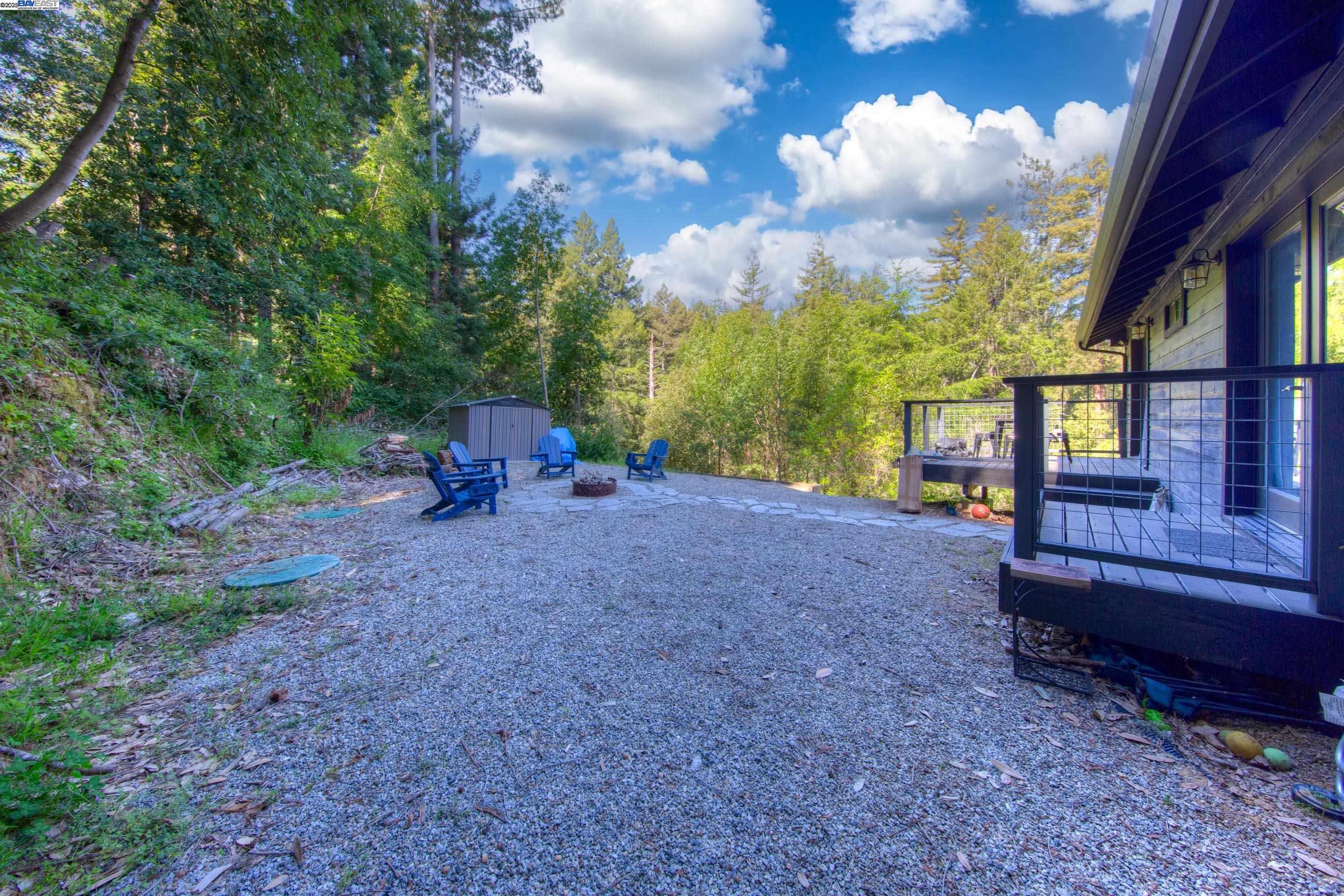 Detail Gallery Image 21 of 27 For 2165 Upper Scenic Dr, Felton,  CA 95018 - 3 Beds | 2 Baths