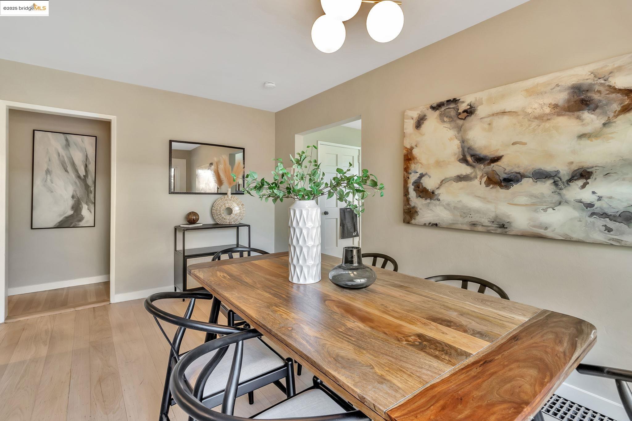 Detail Gallery Image 11 of 35 For 4053 Huntington St, Oakland,  CA 94619 - 3 Beds | 2 Baths