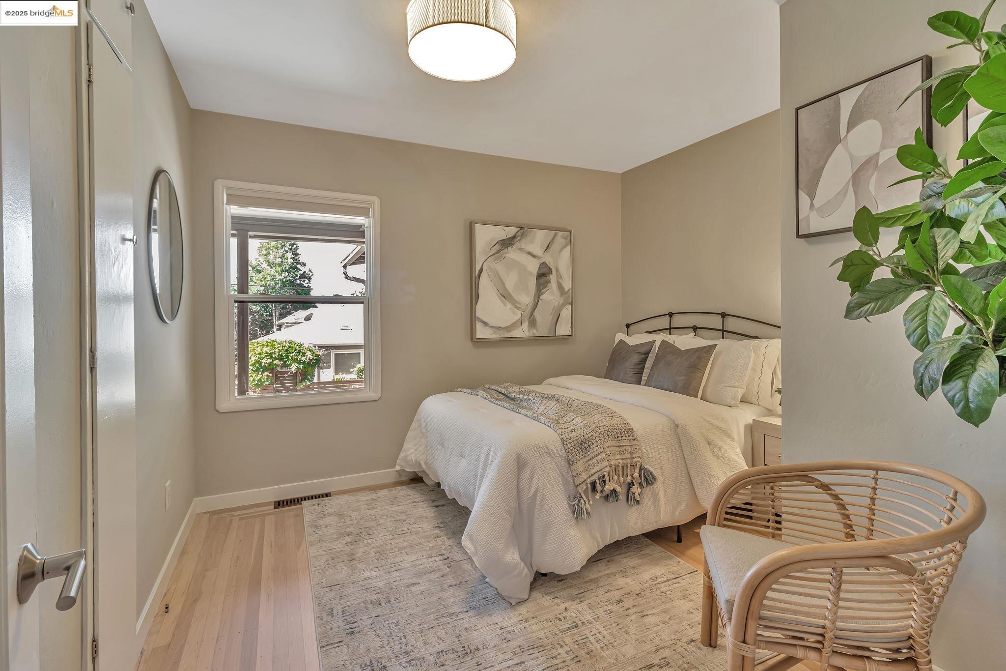 Detail Gallery Image 14 of 35 For 4053 Huntington St, Oakland,  CA 94619 - 3 Beds | 2 Baths