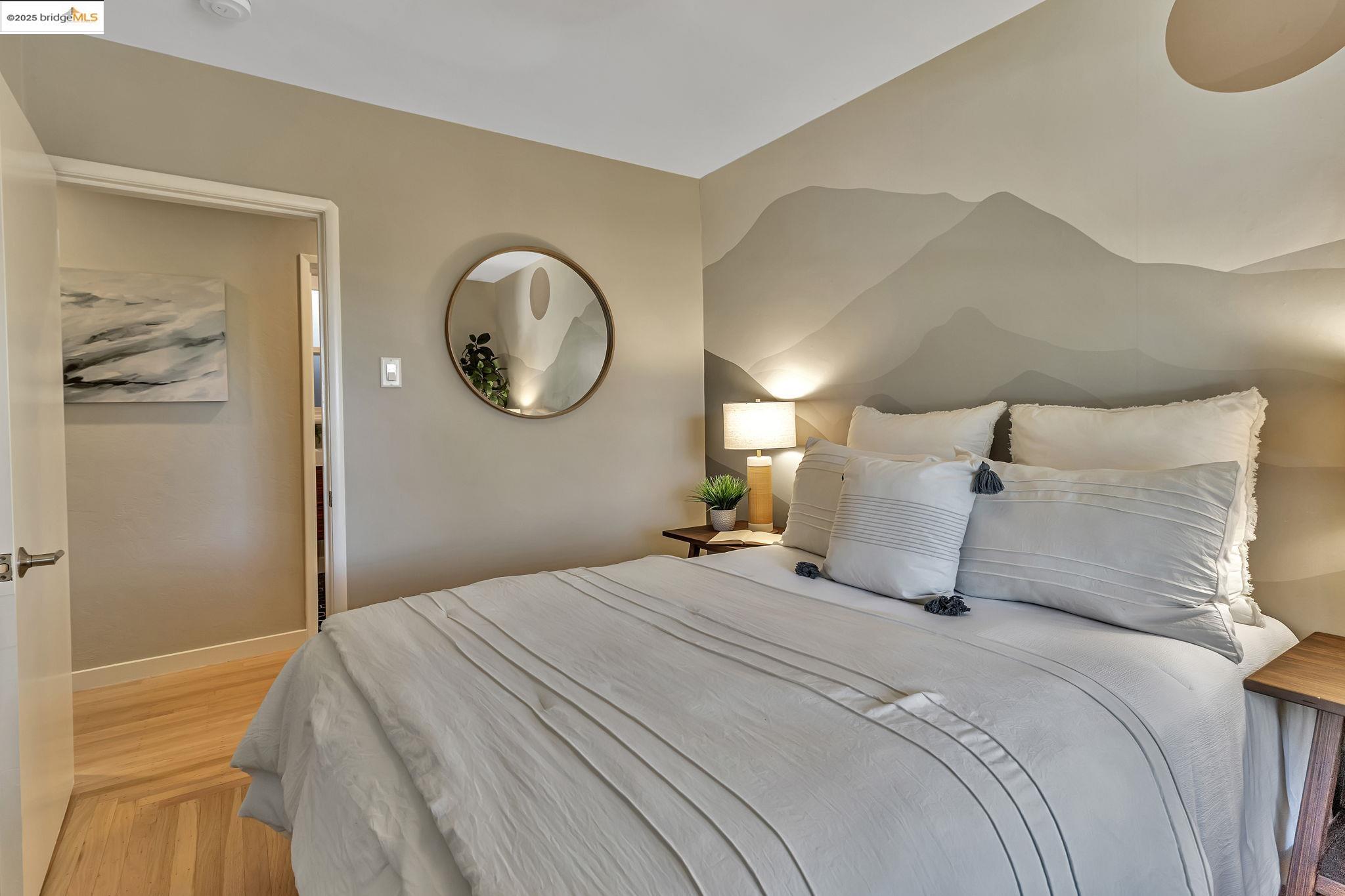 Detail Gallery Image 16 of 35 For 4053 Huntington St, Oakland,  CA 94619 - 3 Beds | 2 Baths