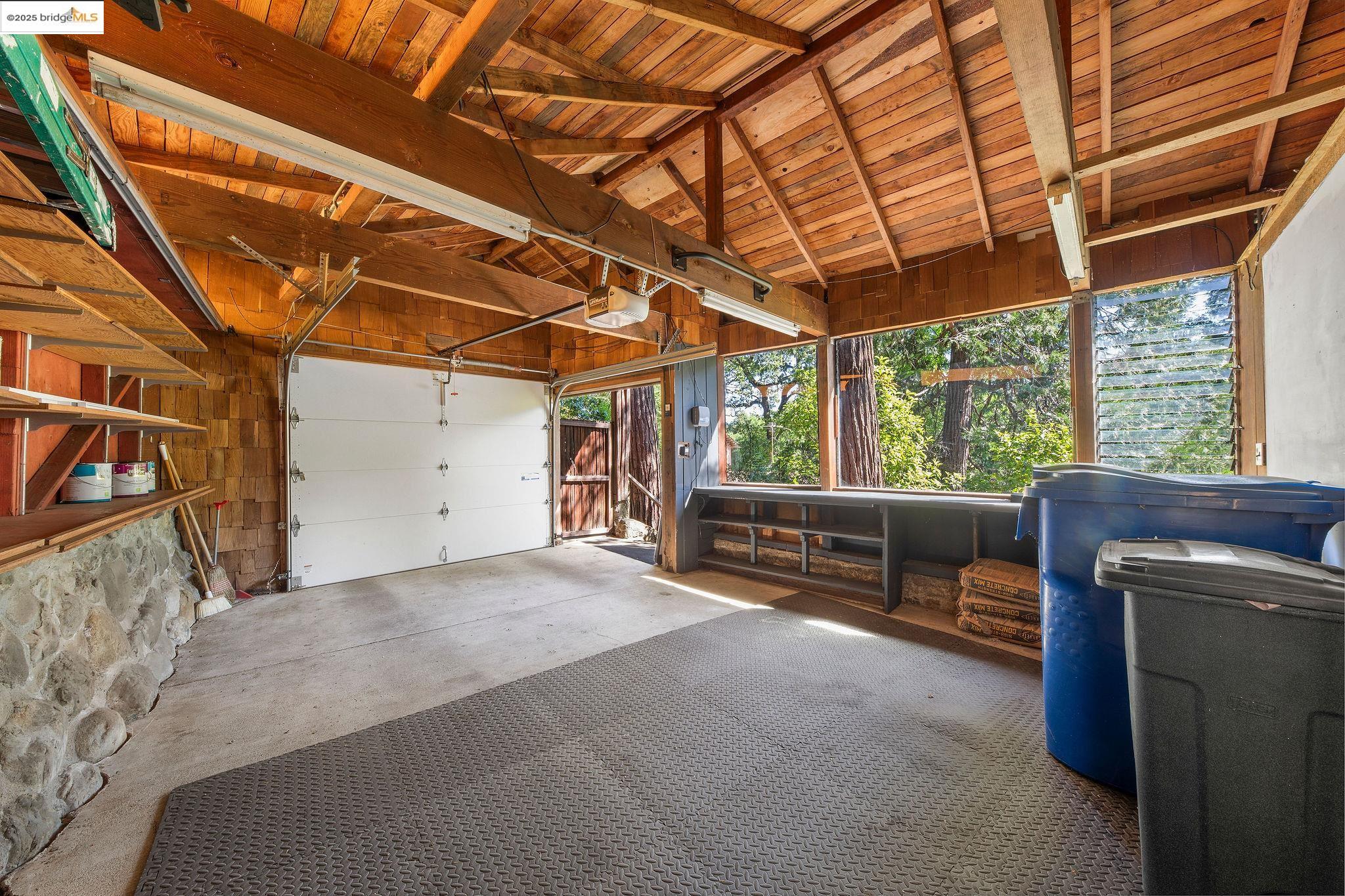 Detail Gallery Image 38 of 38 For 1019 Los Trancos Rd, Portola Valley,  CA 94028 - 3 Beds | 1/1 Baths