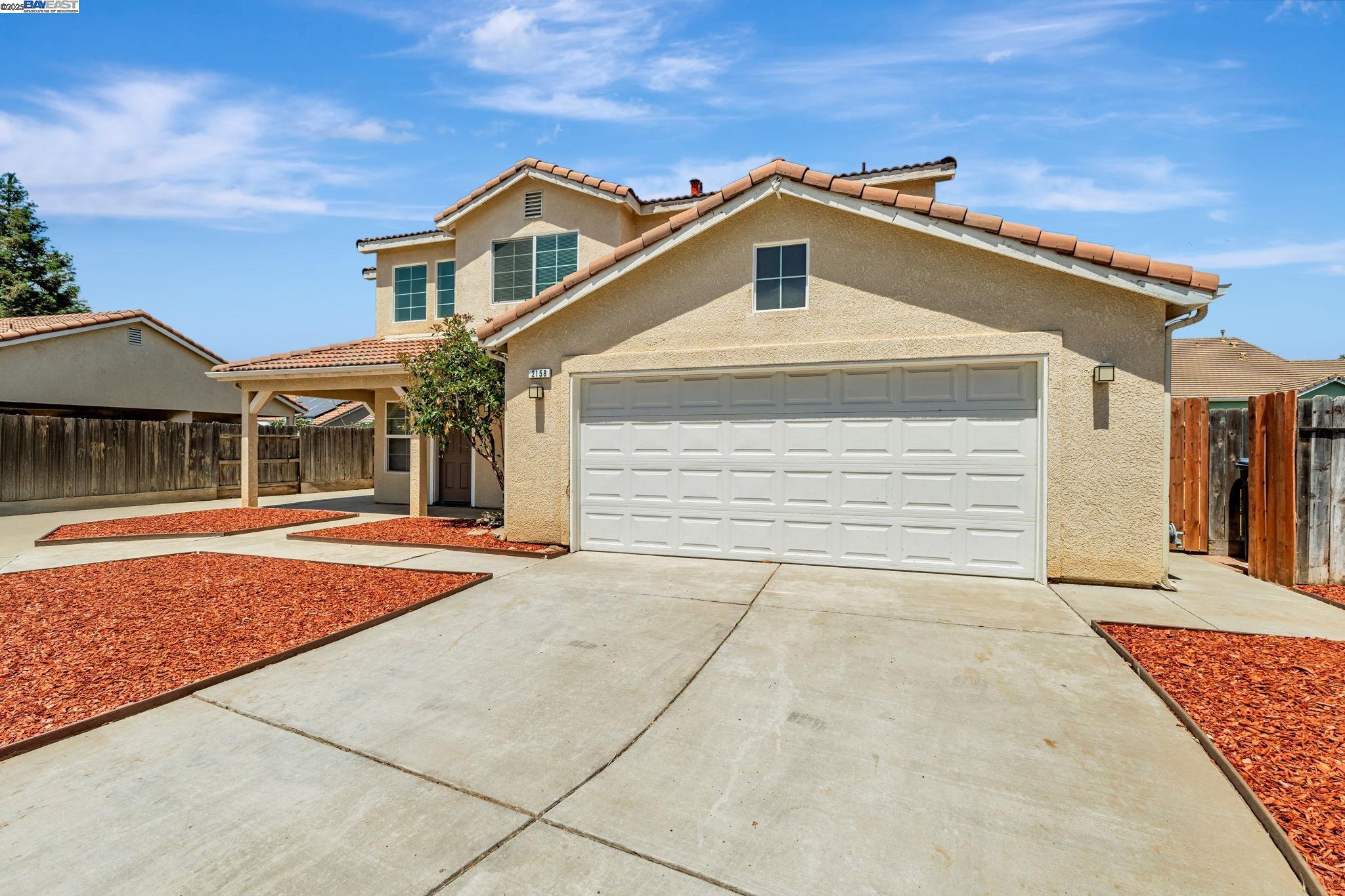 Detail Gallery Image 5 of 32 For 2158 W Sweet Water Ct, Merced,  CA 95348 - 4 Beds | 3 Baths