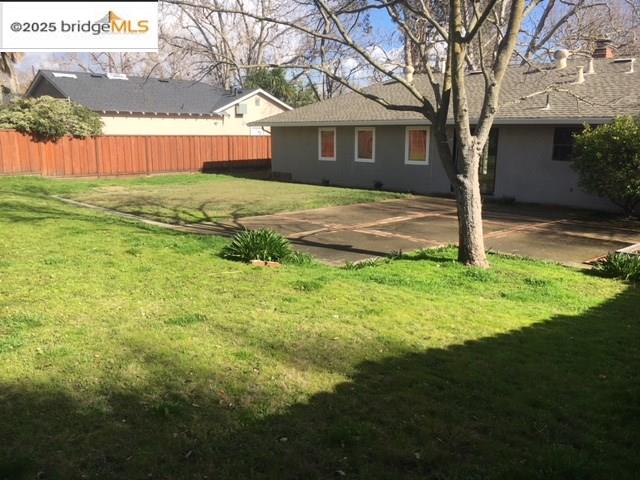 Detail Gallery Image 13 of 14 For 1778 Ruth Dr, Pleasant Hill,  CA 94523 - 3 Beds | 1 Baths