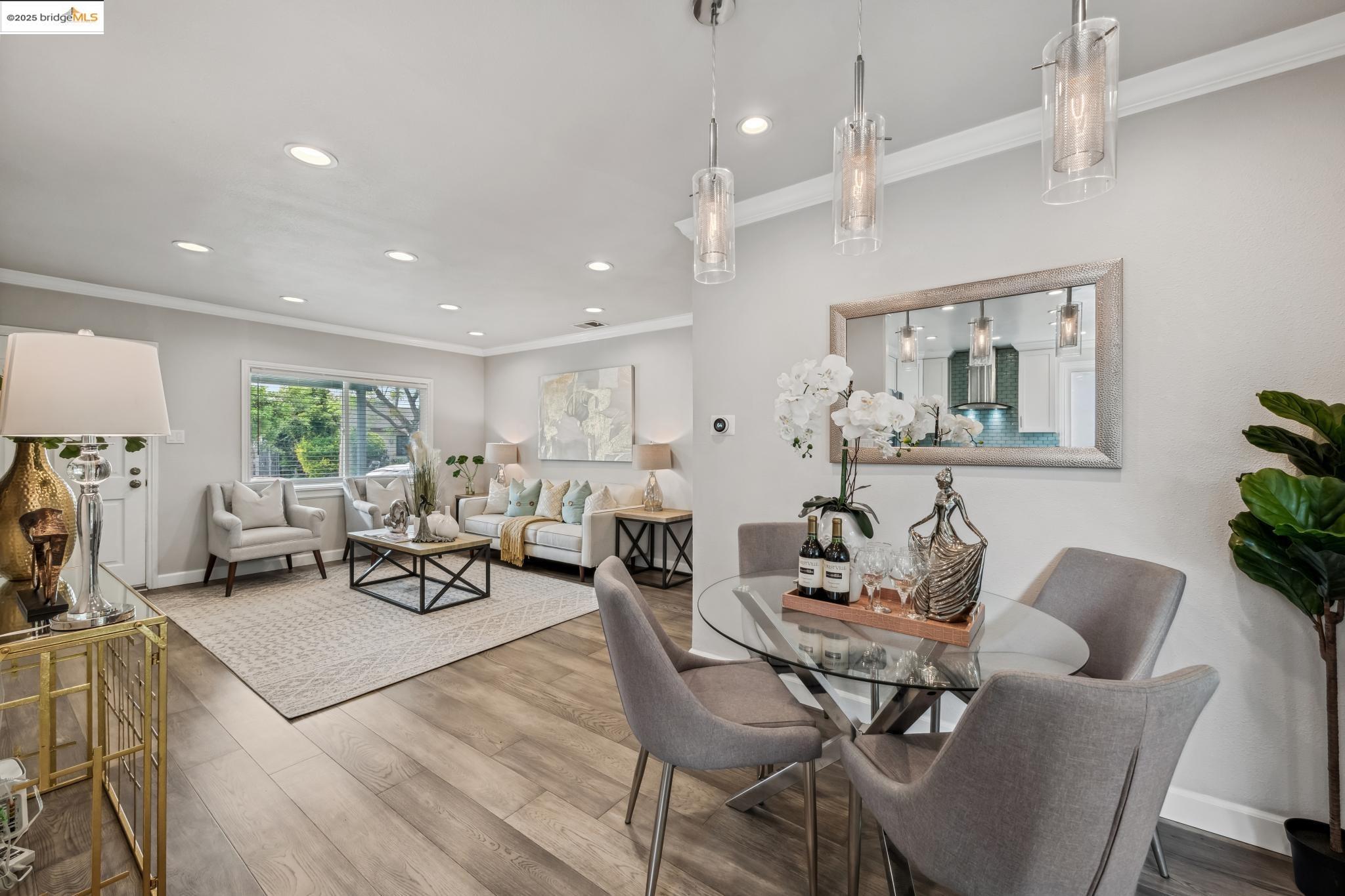 Detail Gallery Image 12 of 34 For 562 Culp Ave, Hayward,  CA 94544 - 3 Beds | 1 Baths