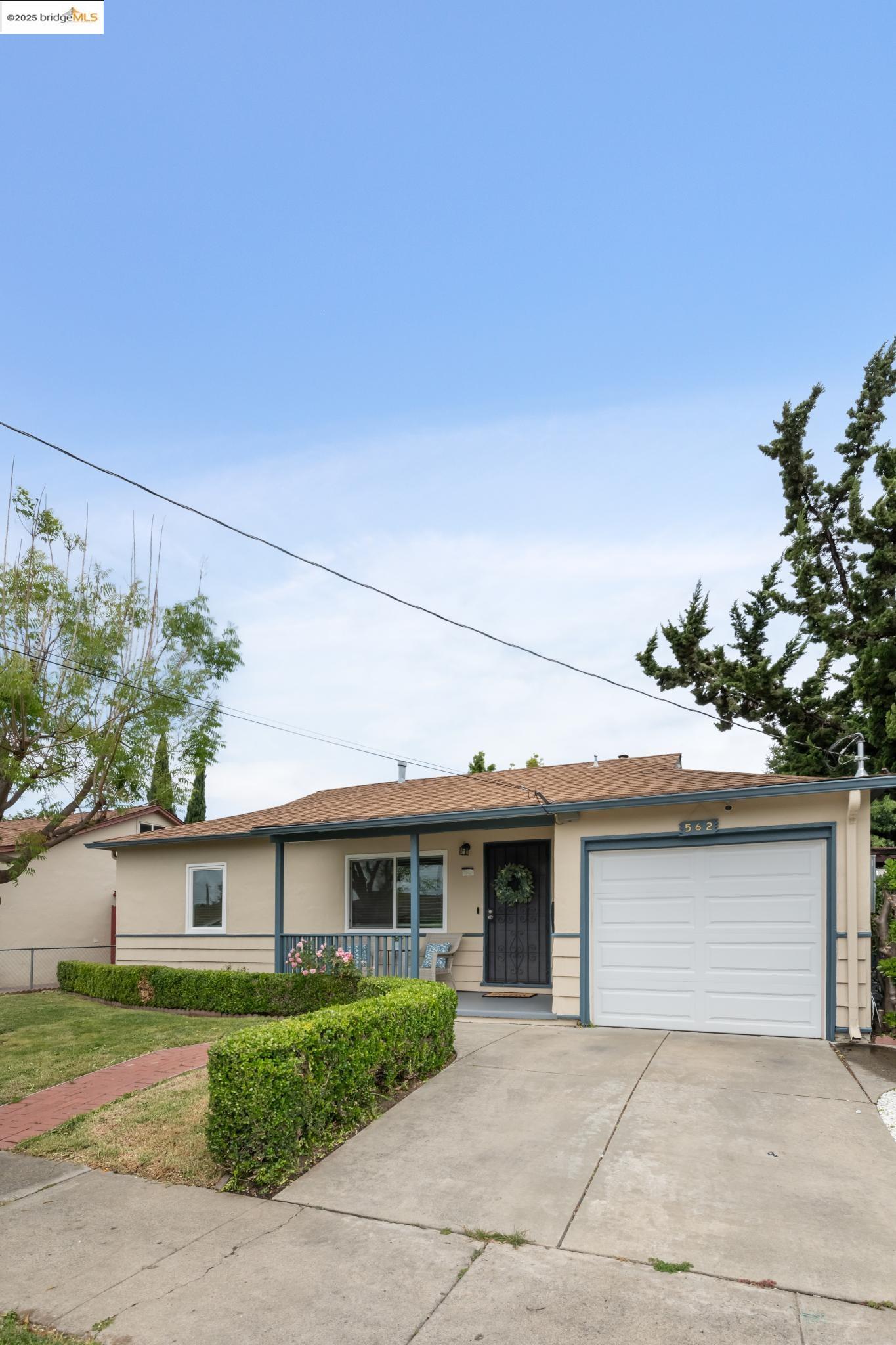 Detail Gallery Image 3 of 34 For 562 Culp Ave, Hayward,  CA 94544 - 3 Beds | 1 Baths
