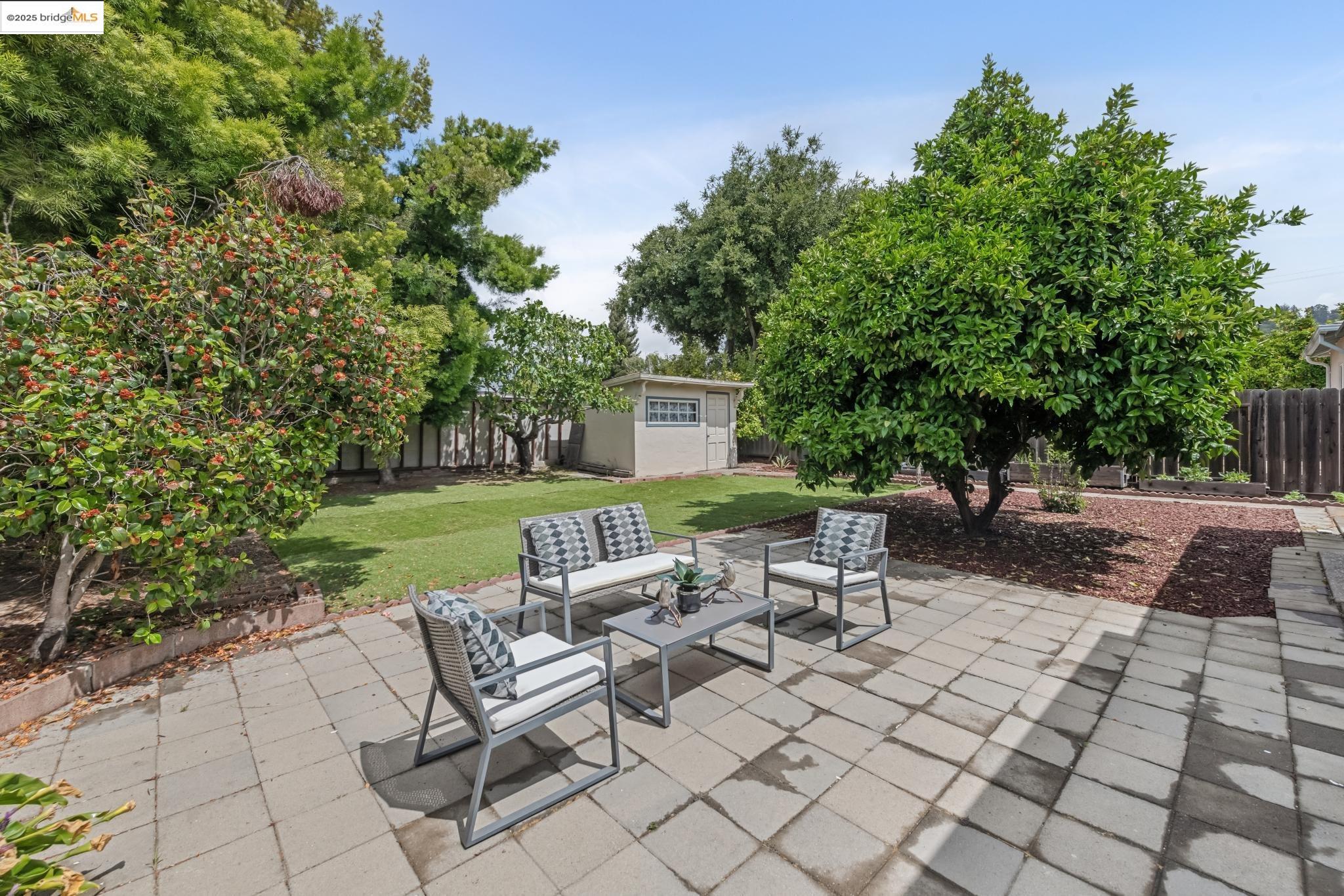 Detail Gallery Image 28 of 34 For 562 Culp Ave, Hayward,  CA 94544 - 3 Beds | 1 Baths