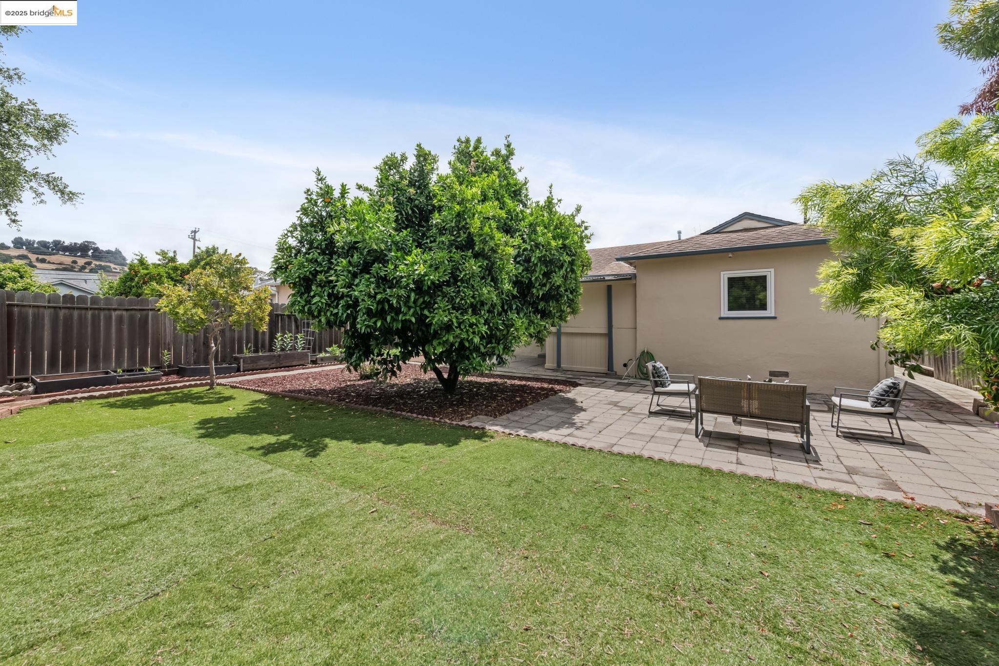 Detail Gallery Image 30 of 34 For 562 Culp Ave, Hayward,  CA 94544 - 3 Beds | 1 Baths