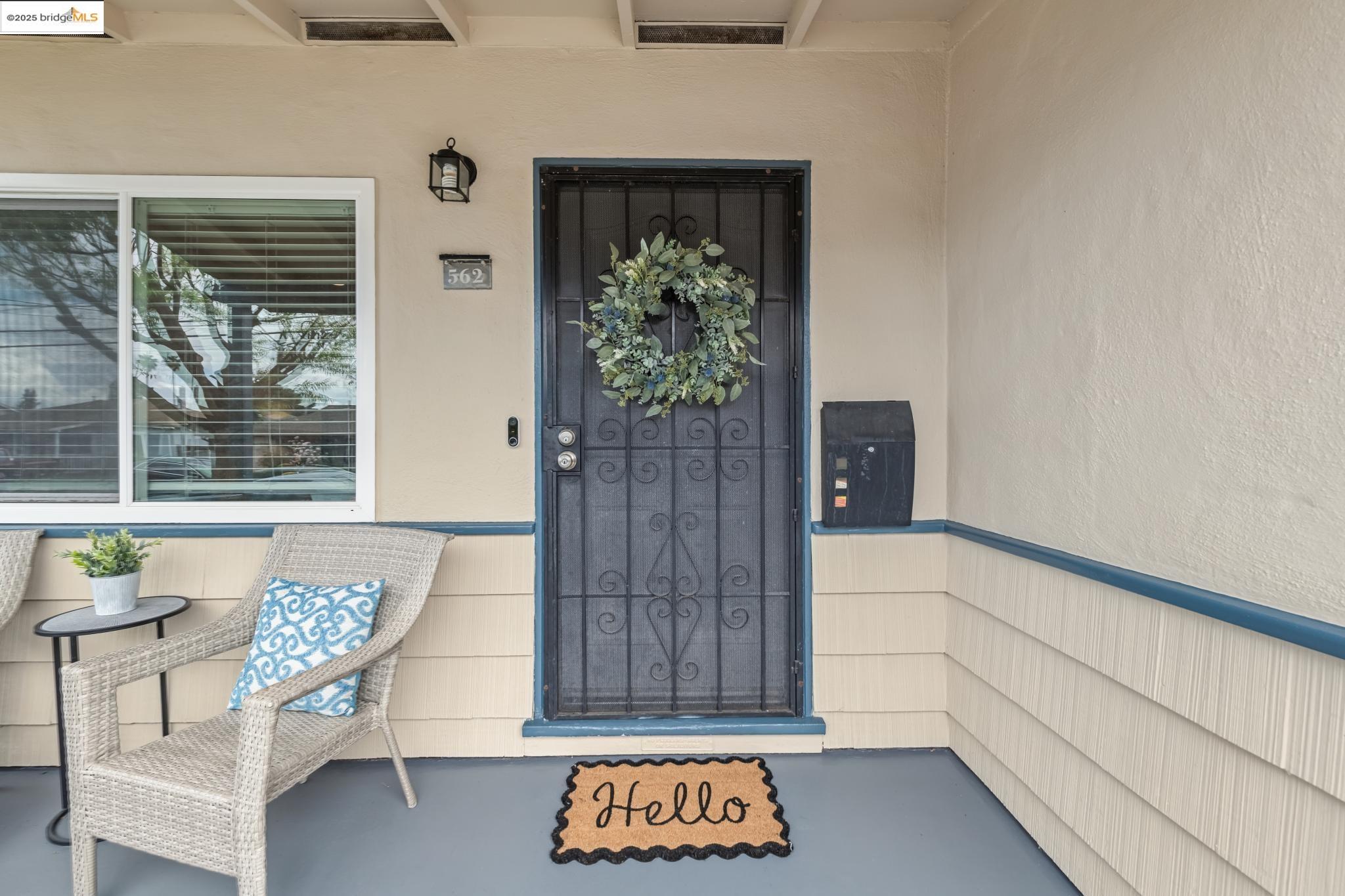 Detail Gallery Image 4 of 34 For 562 Culp Ave, Hayward,  CA 94544 - 3 Beds | 1 Baths
