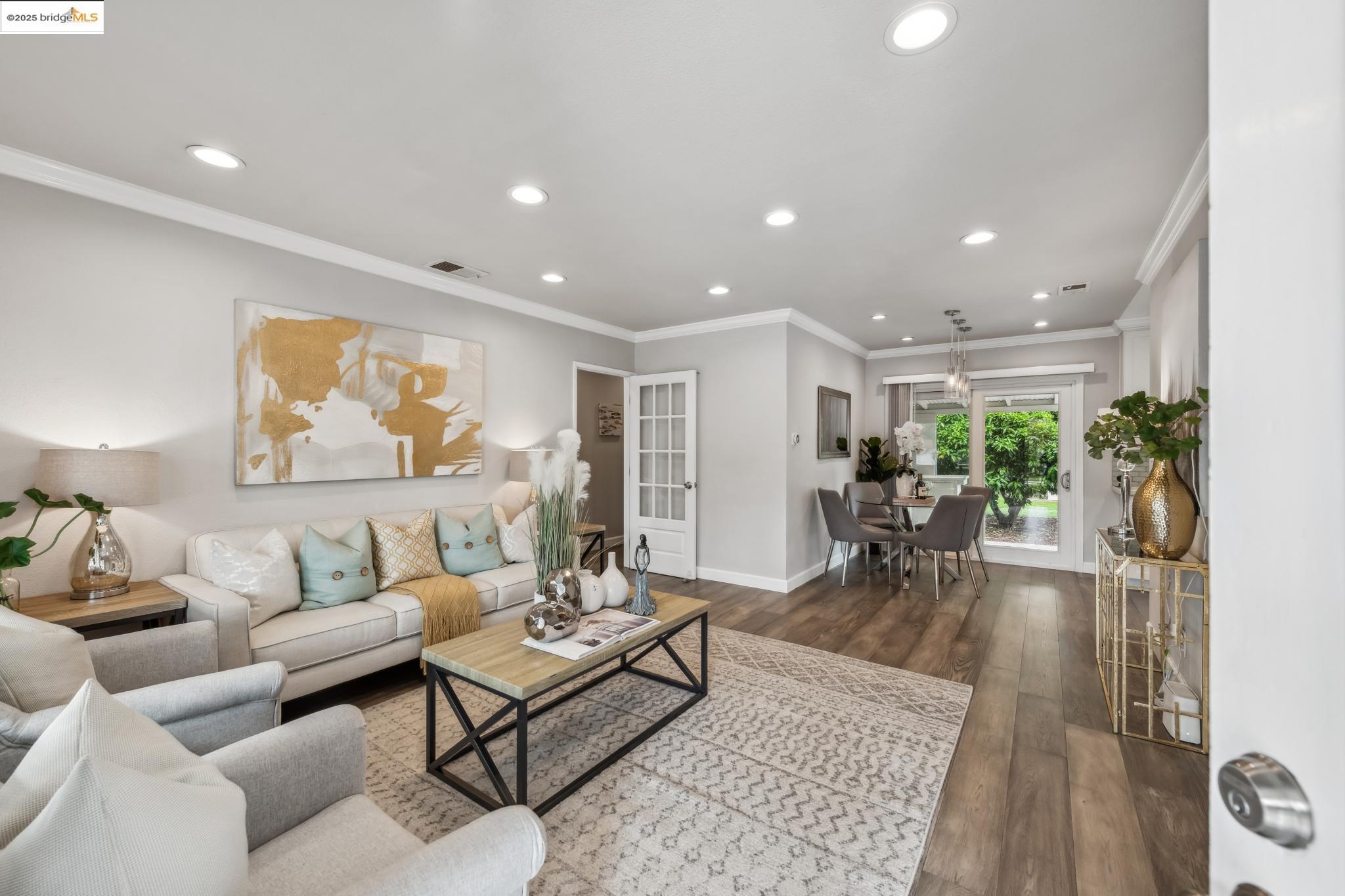 Detail Gallery Image 5 of 34 For 562 Culp Ave, Hayward,  CA 94544 - 3 Beds | 1 Baths