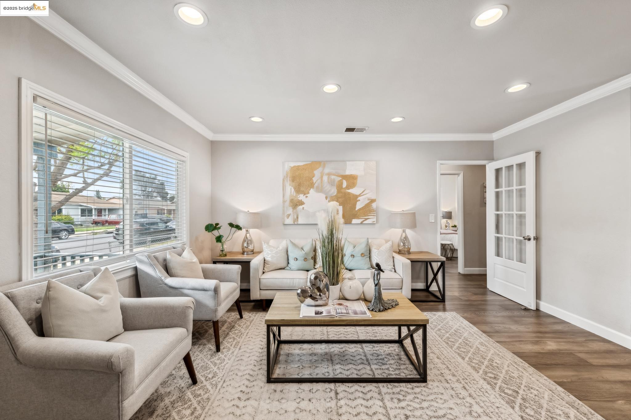 Detail Gallery Image 7 of 34 For 562 Culp Ave, Hayward,  CA 94544 - 3 Beds | 1 Baths