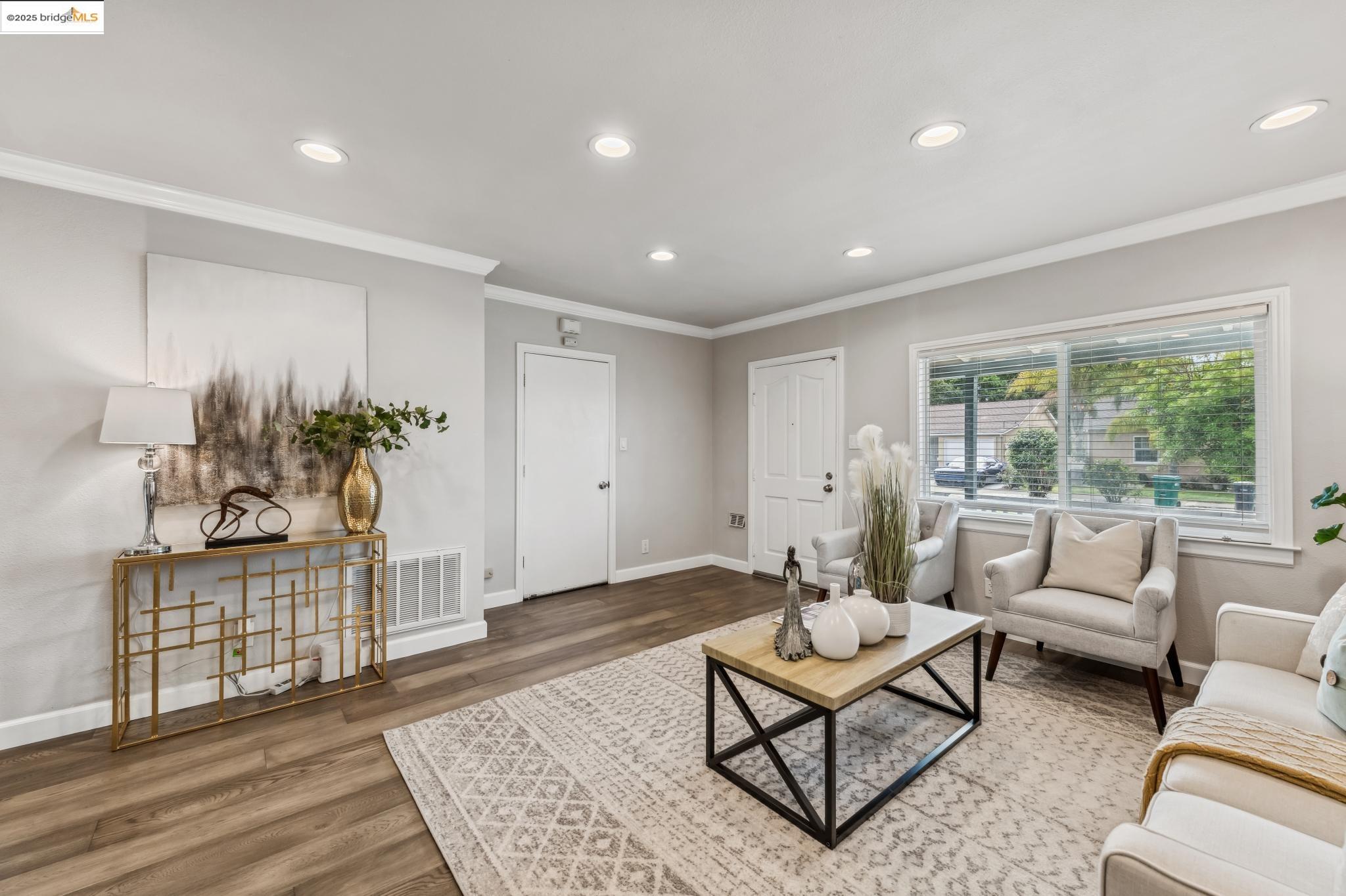 Detail Gallery Image 10 of 34 For 562 Culp Ave, Hayward,  CA 94544 - 3 Beds | 1 Baths